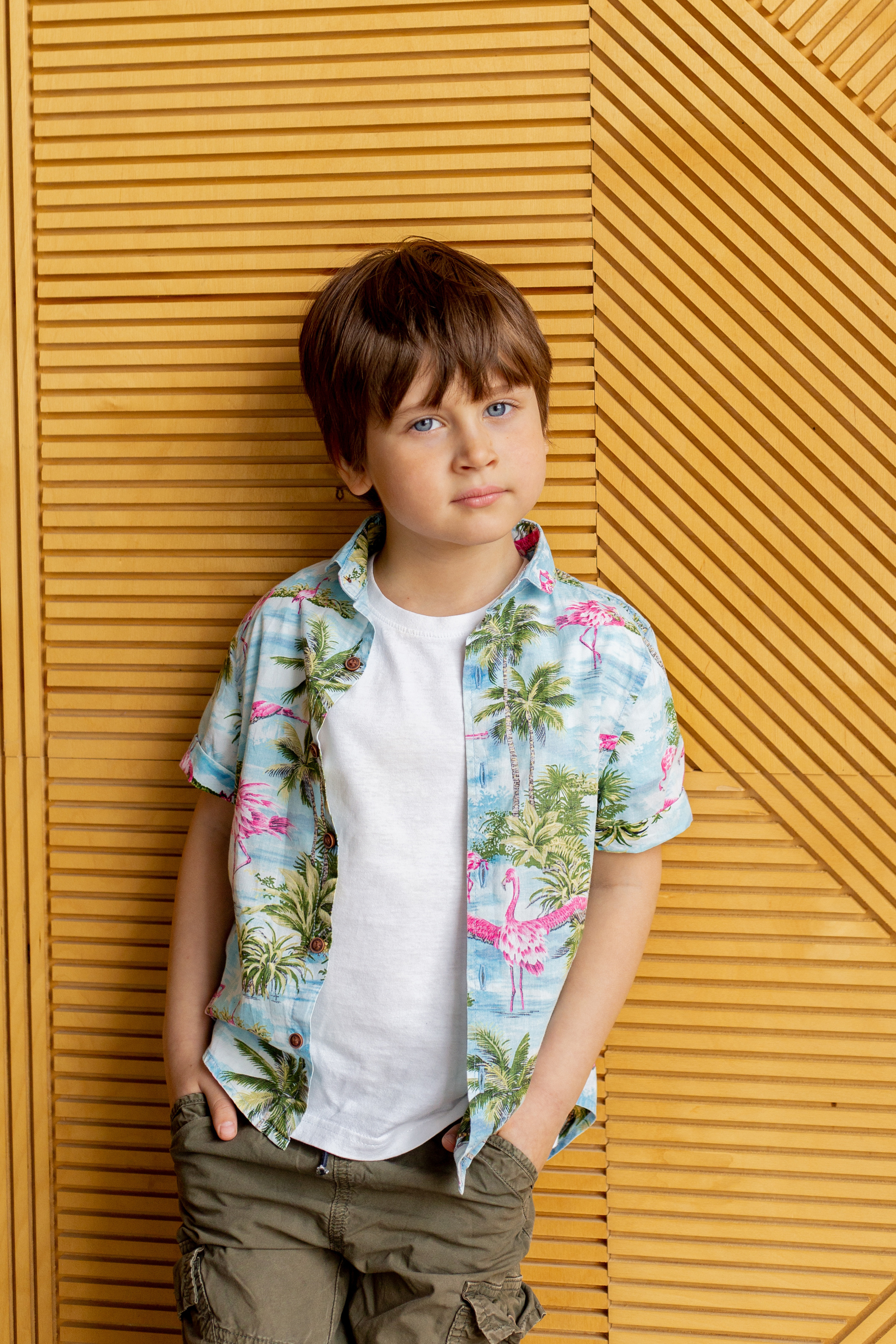 Дамир. Свадебный фотограф в Москве — Ольга Козловская