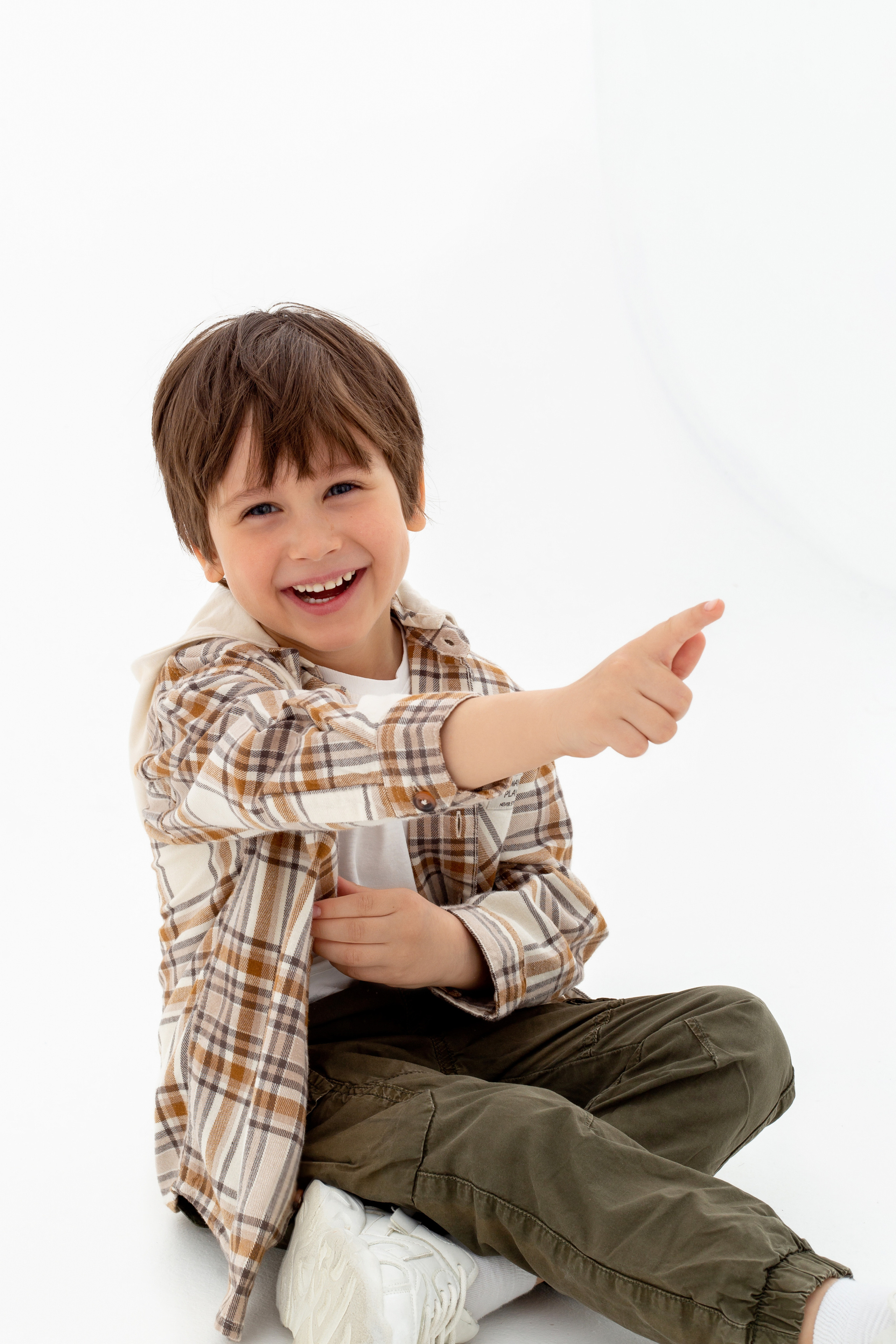 Дамир. Свадебный фотограф в Москве — Ольга Козловская