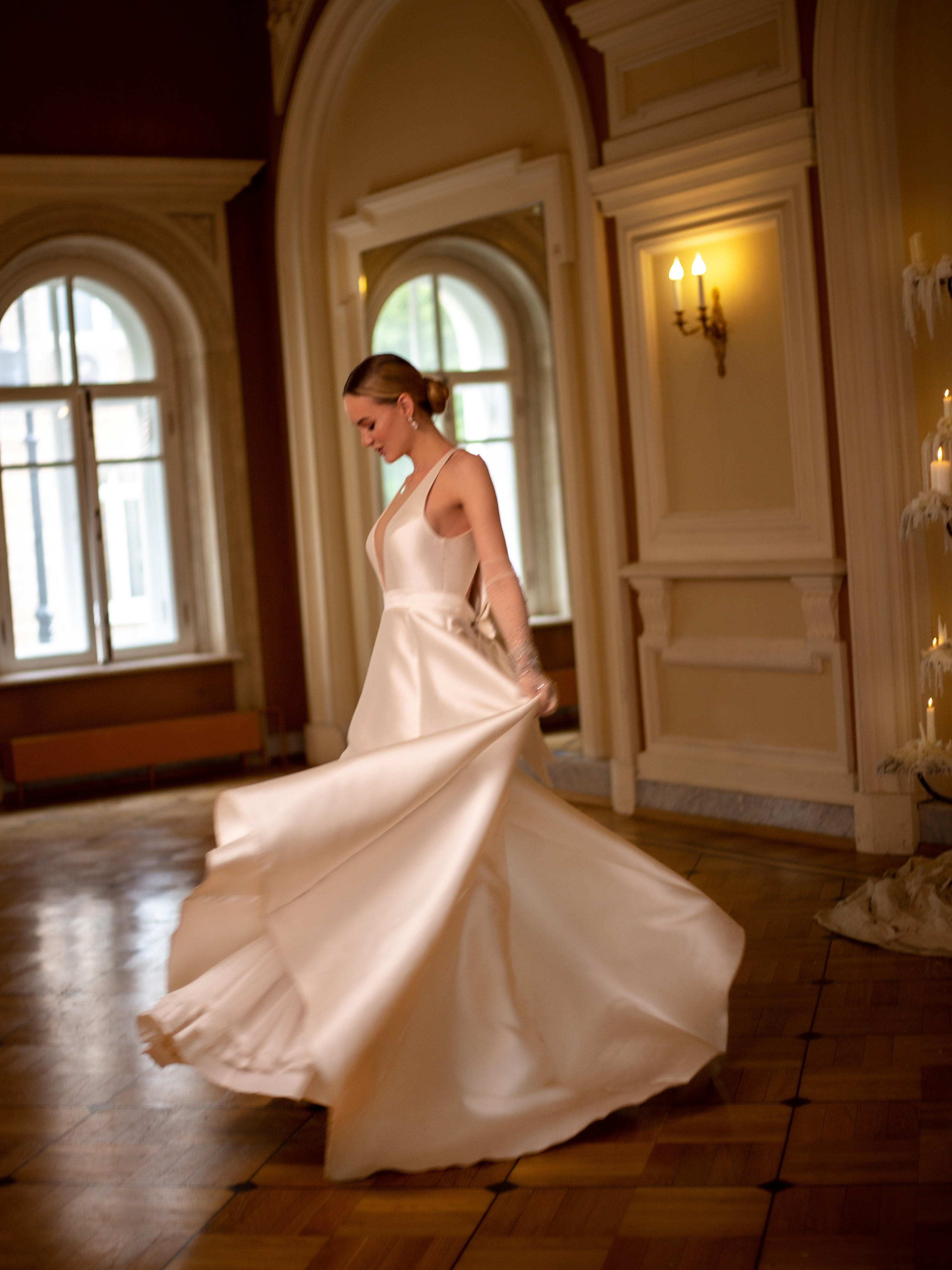 Свадебный фотограф в Москве — Ольга Козловская