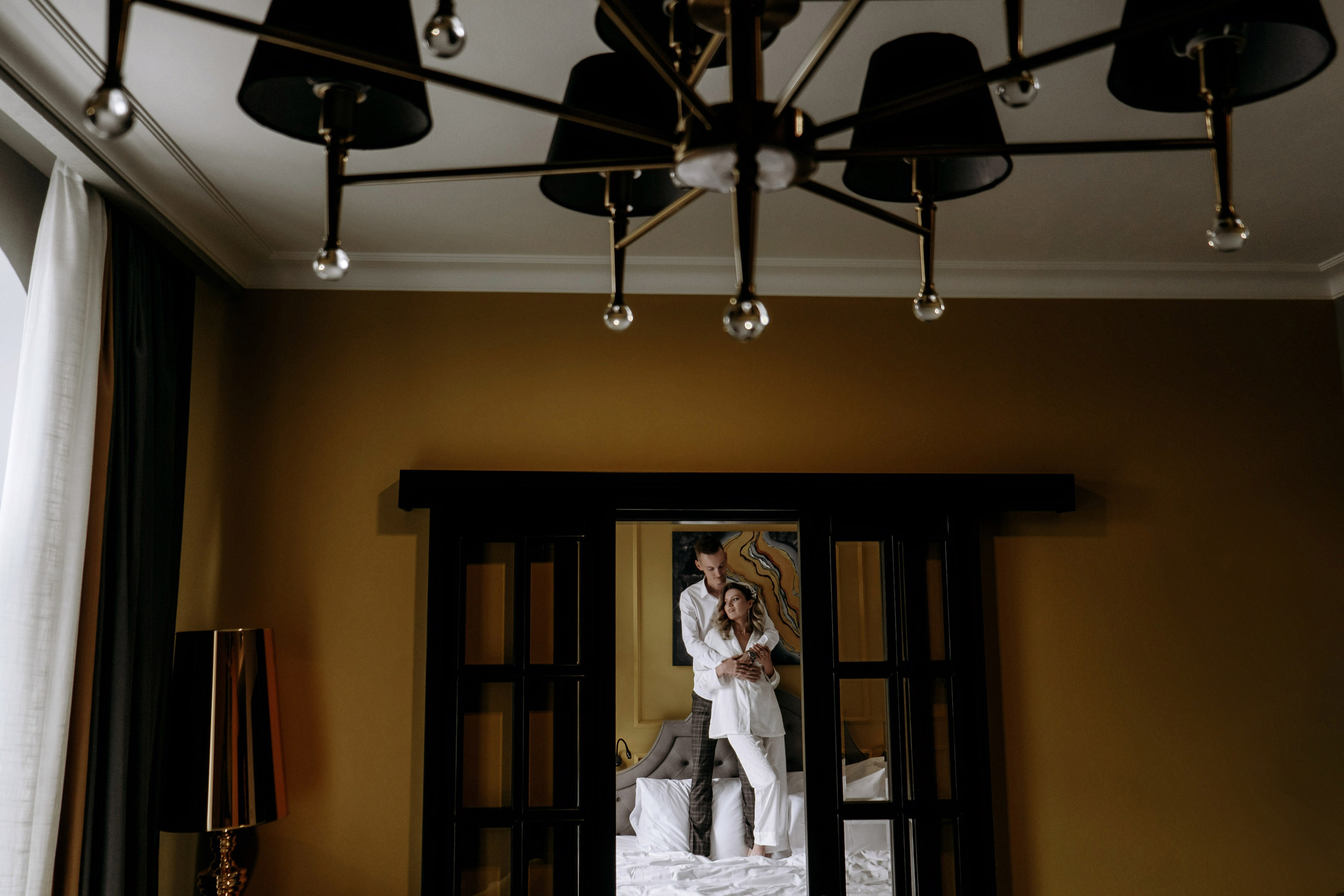 Свадебная фотосессия. Свадебный фотограф Челябинск Кристина Кулецкая