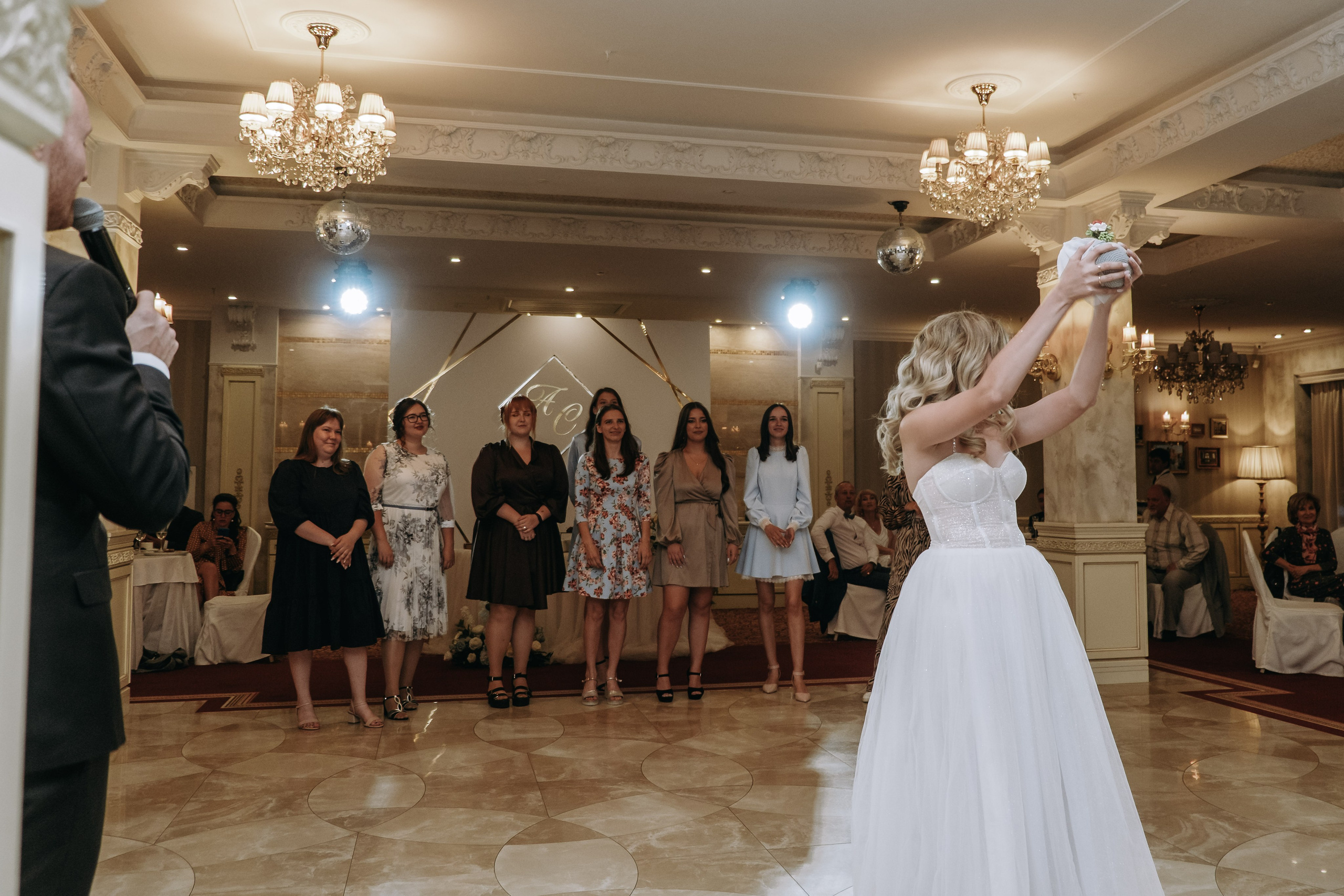 Алексей и София. Свадебный фотограф Кристина Кулецкая г. Челябинск