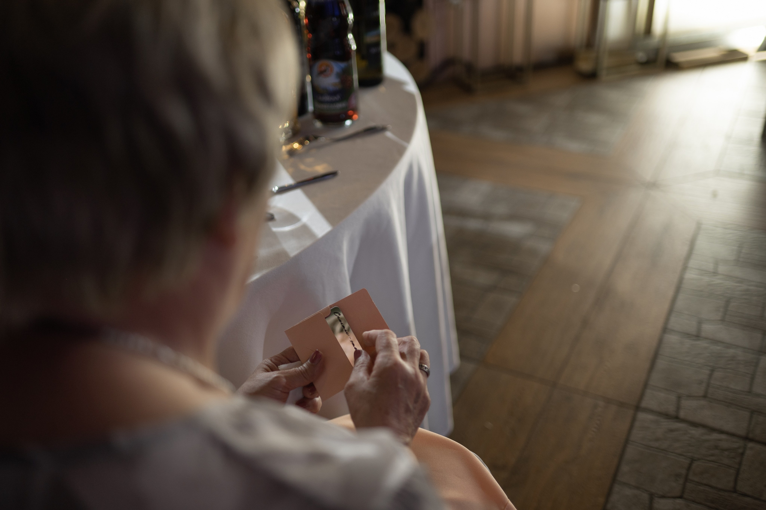 Свадебное торжество в ресторане «За Поводом». Ярослава Ерина — свадебный фотограф в Москве