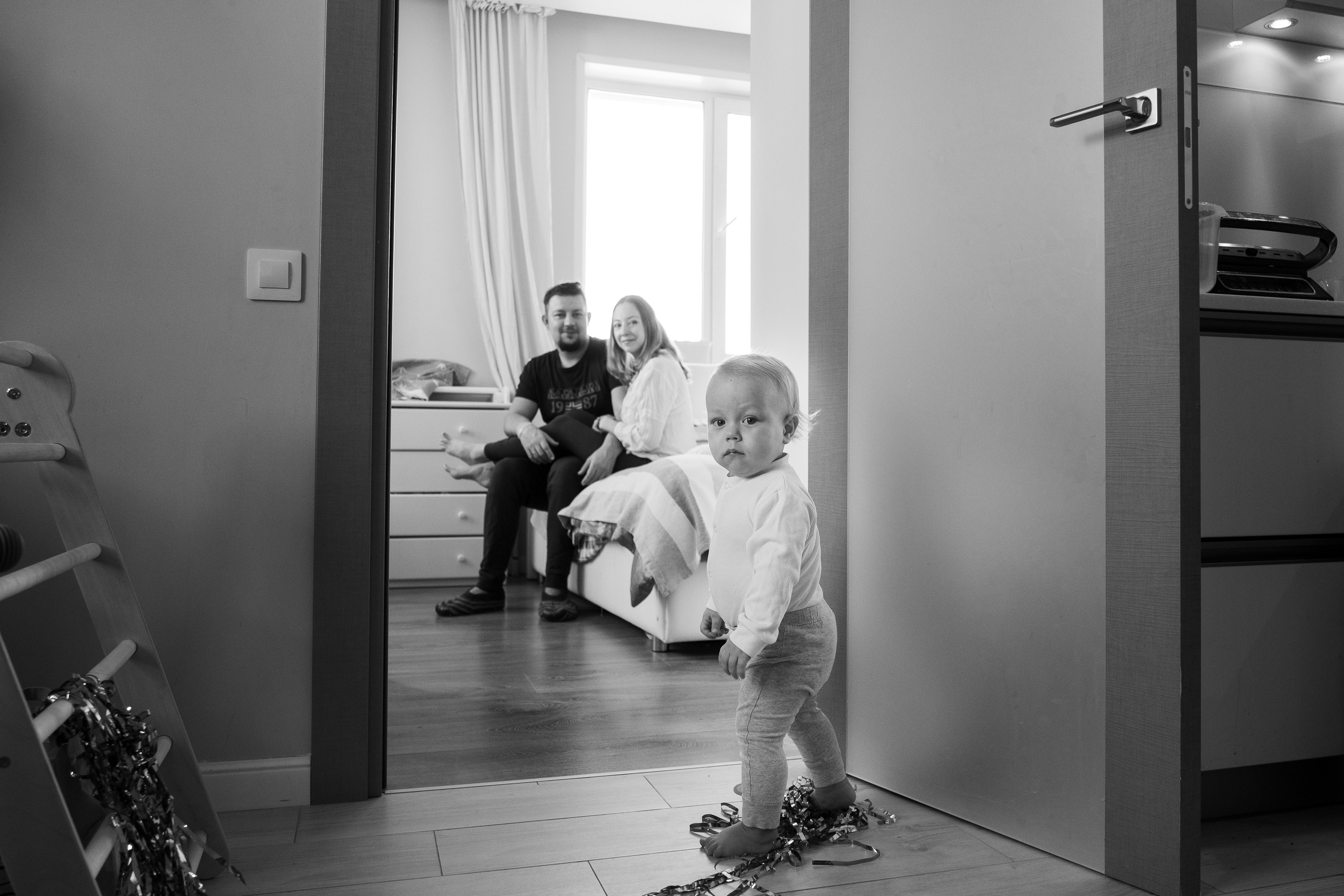 Семейная съемка. Екатерина Мишина творческий фотограф в Самаре