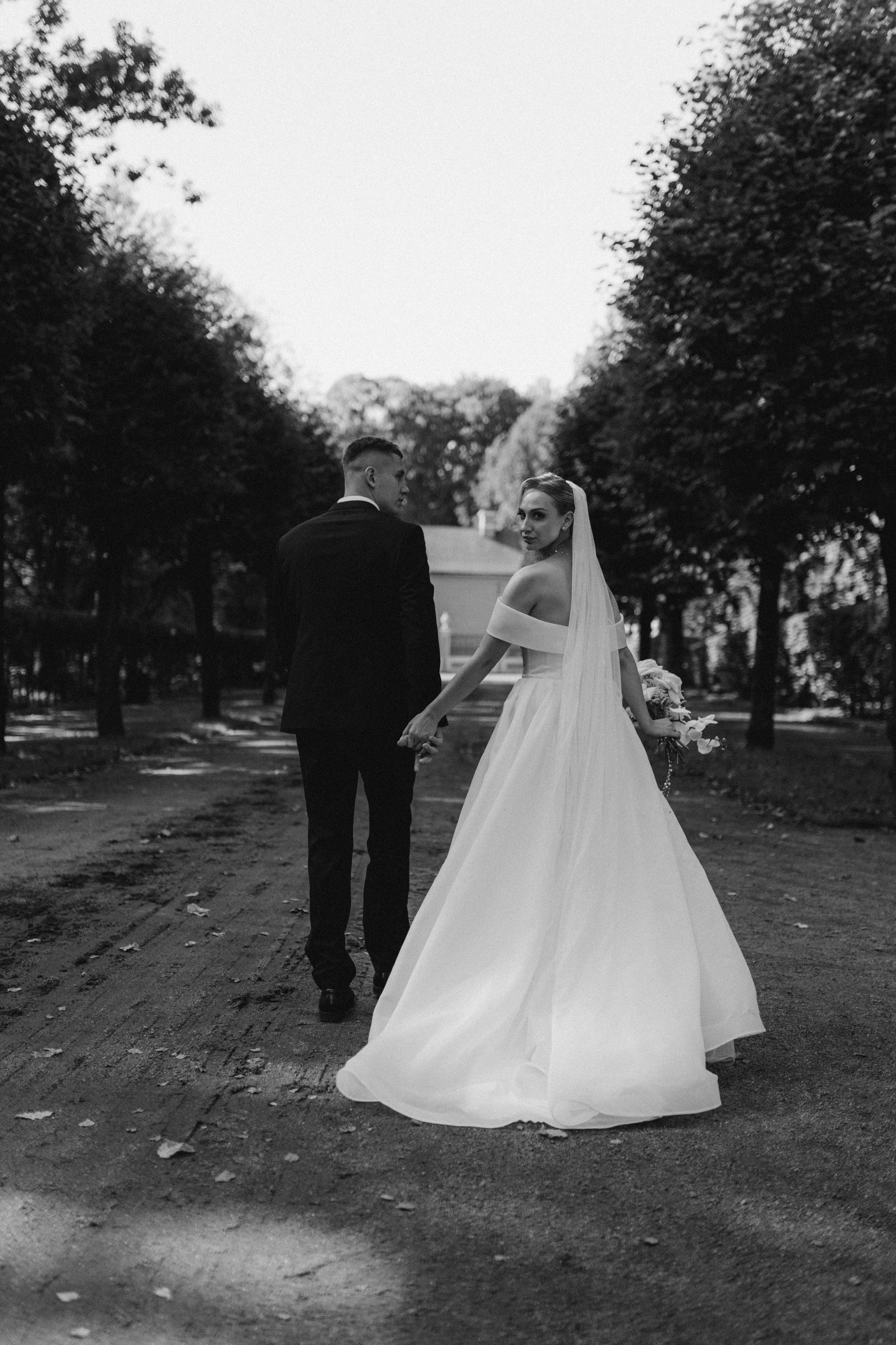 Елизавета & Данила. Фотограф НОГИНСК, Москва, Анастасия Белая