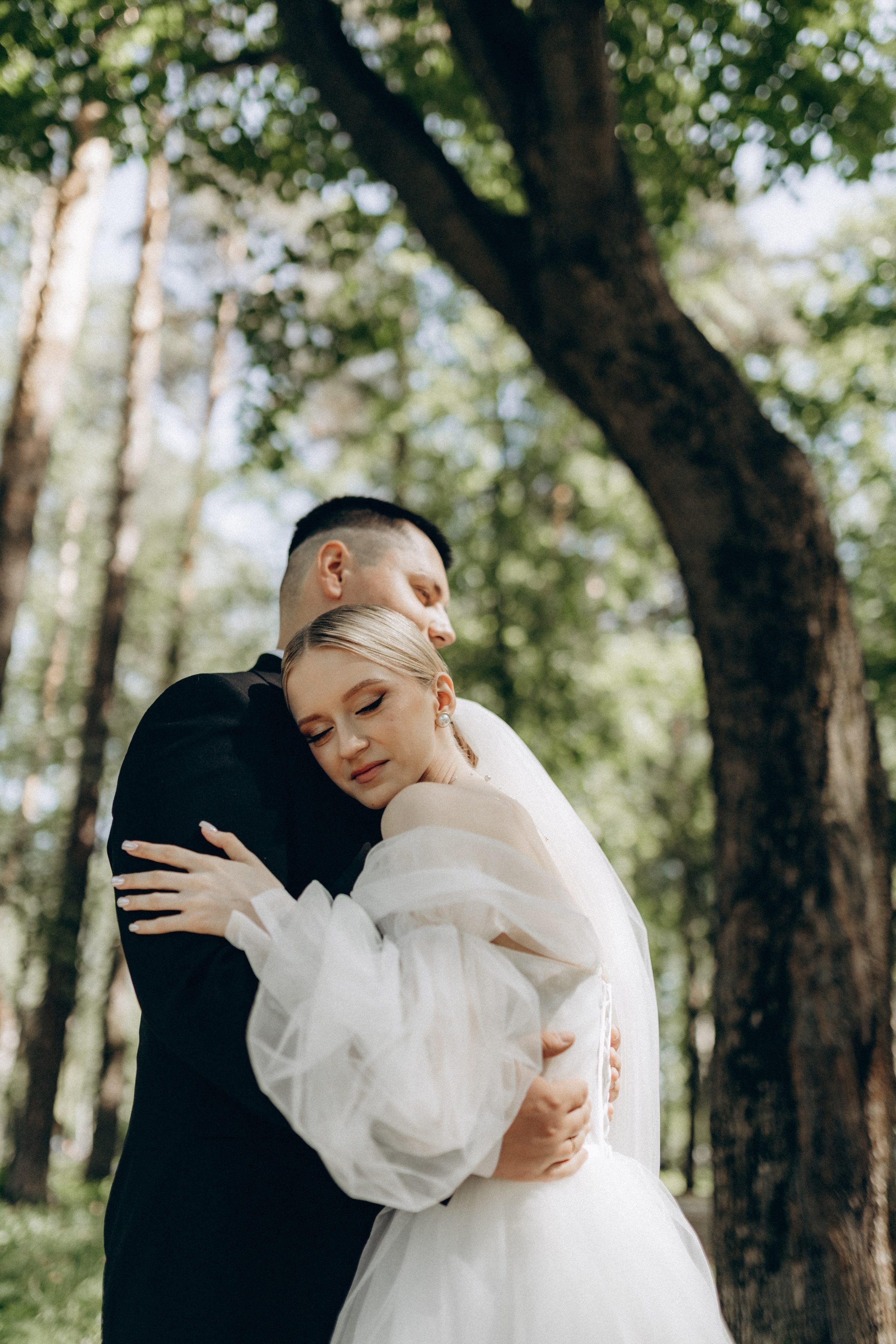 Кристина & Сергей. Фотограф НОГИНСК, Москва, Анастасия Белая