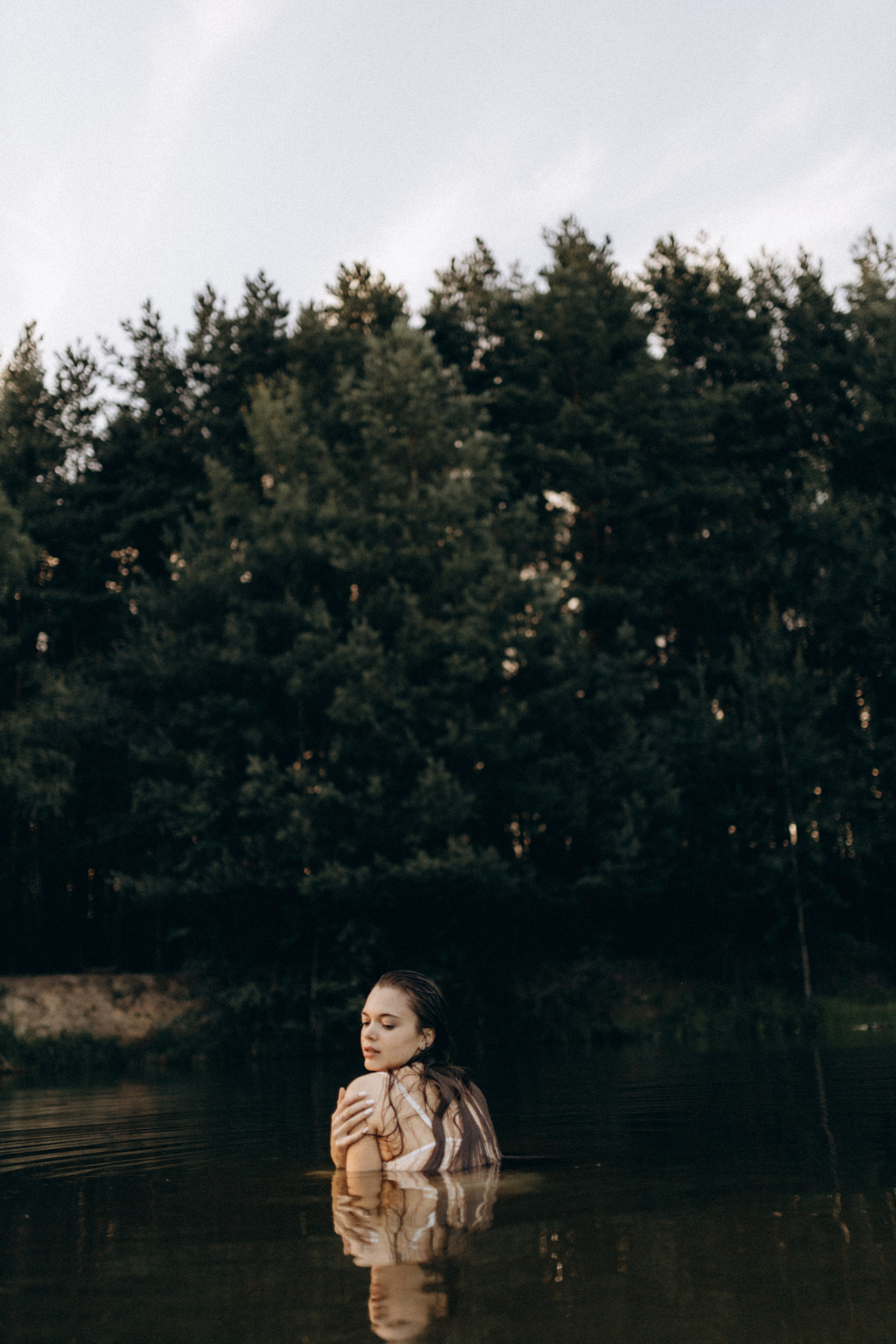 Настя. Фотограф НОГИНСК, Москва, Анастасия Белая