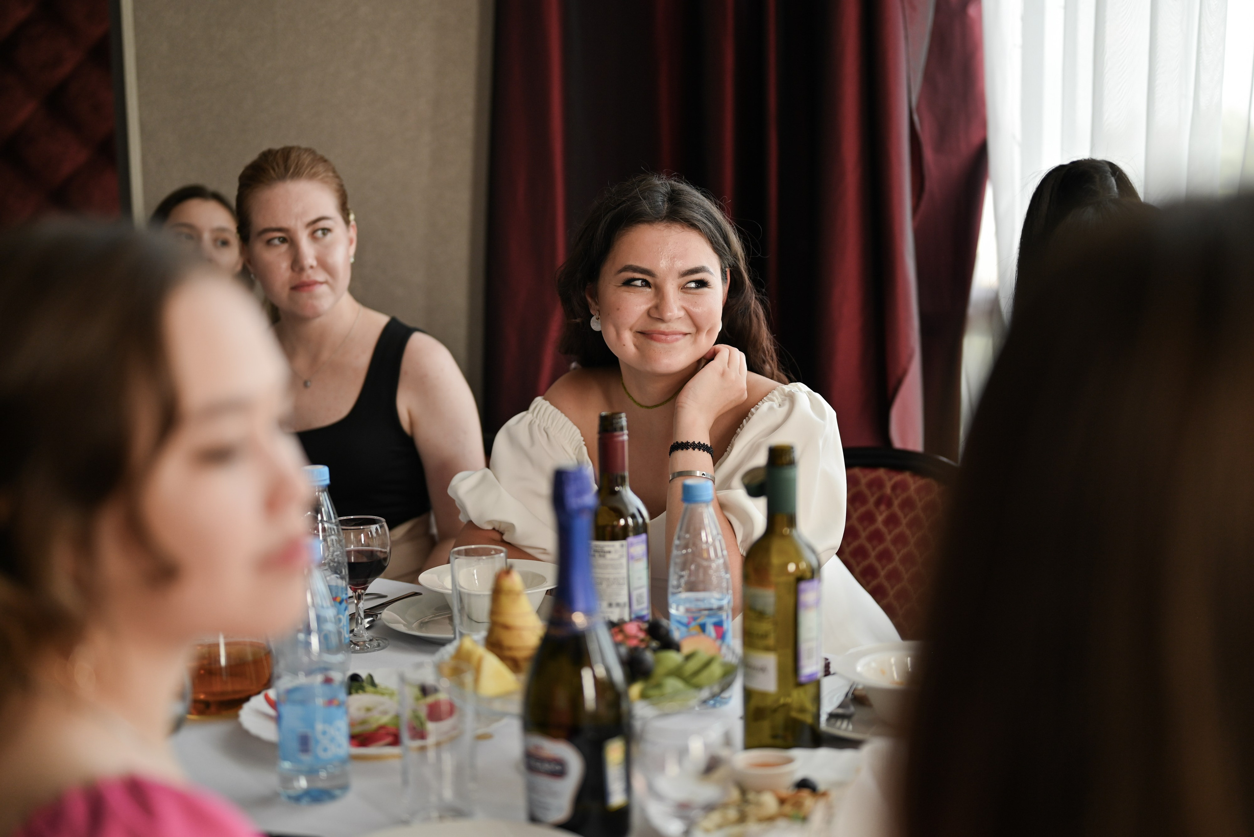 Выпускной 29.06.23. Свадебный и семейный фотограф в Уфе Александров Максим
