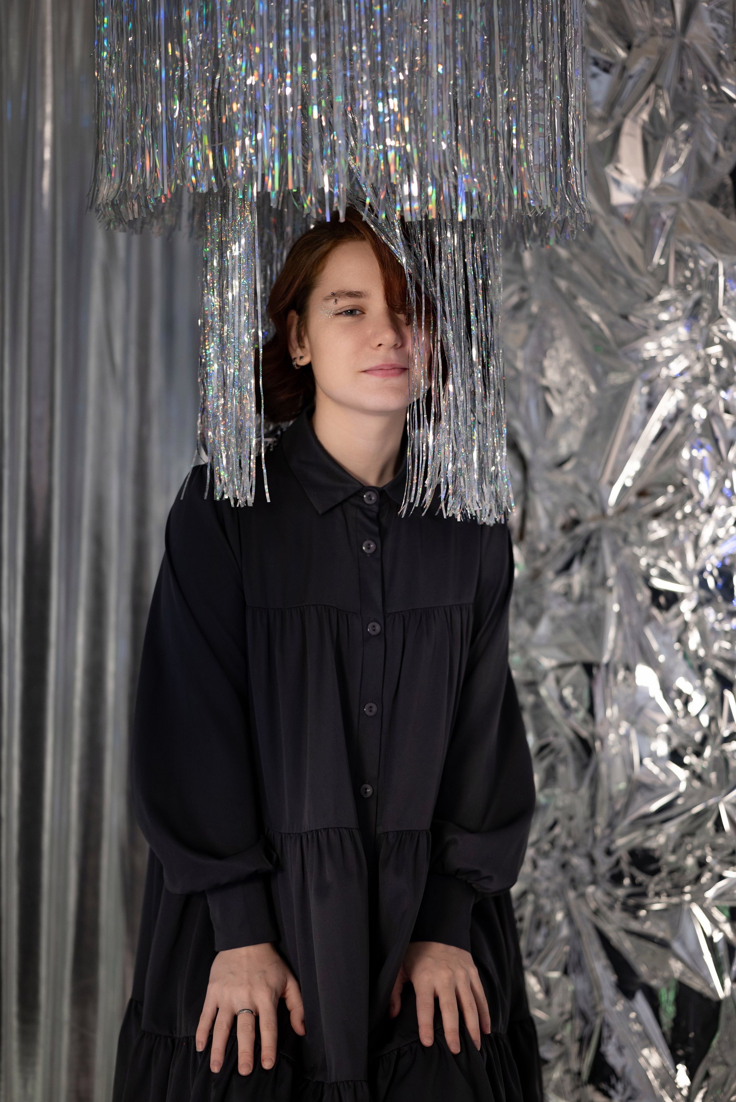 Новогодний 2023-2024. Фотограф Екатерина Шишкина. Питкяранта. Карелия