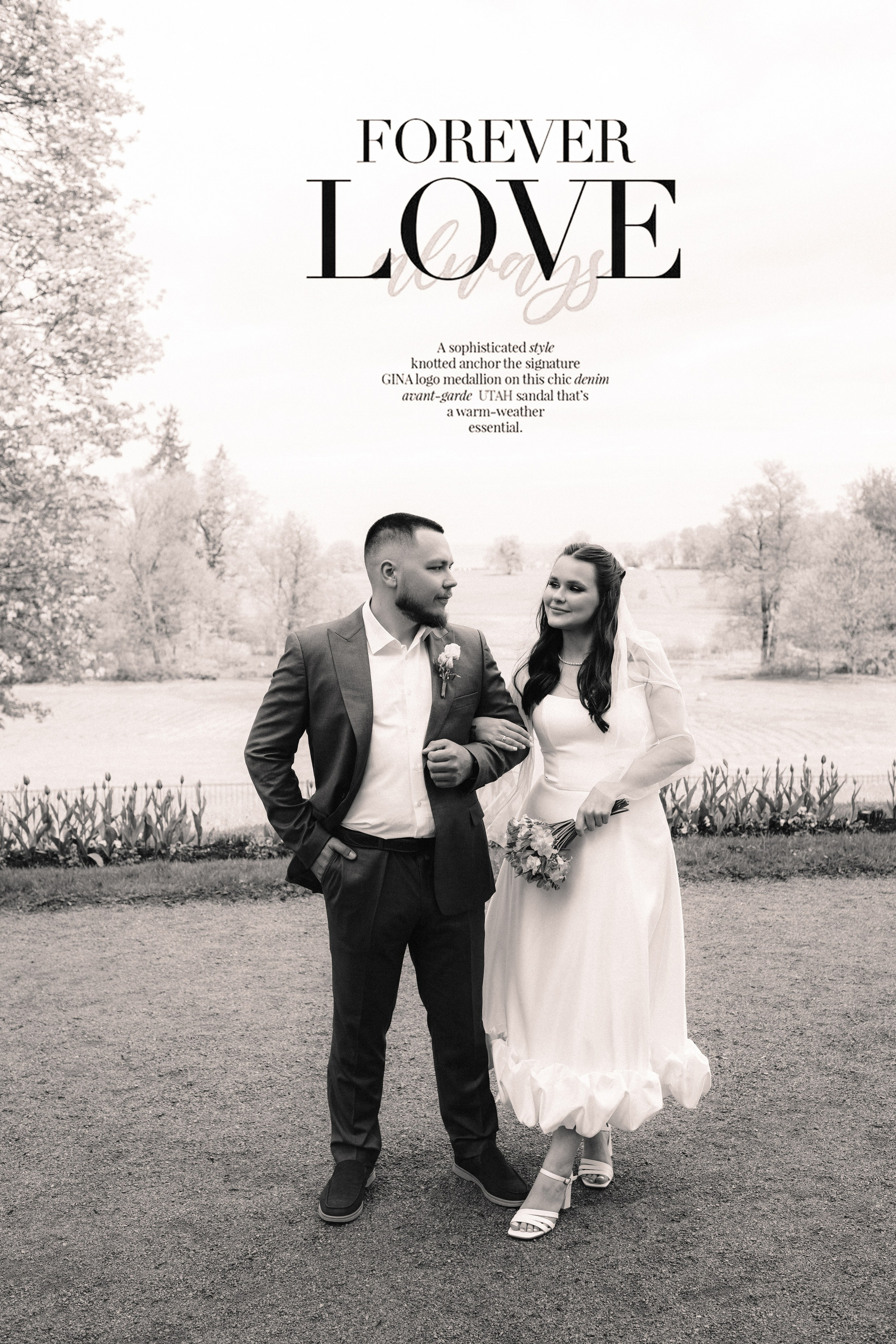 ♥. Фотограф в Санкт-Петербурге Мария Проскурина