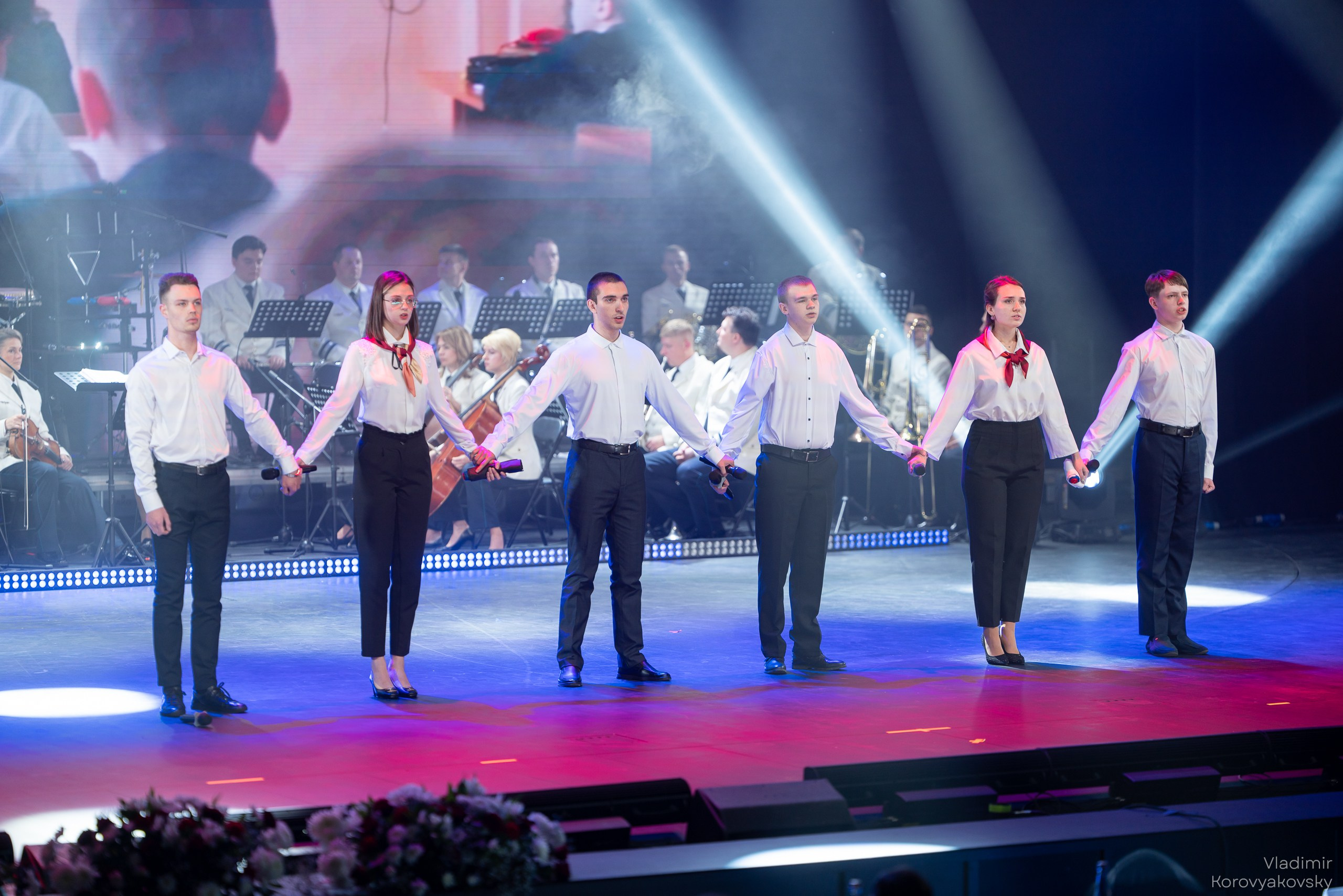 ТРАНСПАРТ 2025. Фотограф Владимир Коровяковский