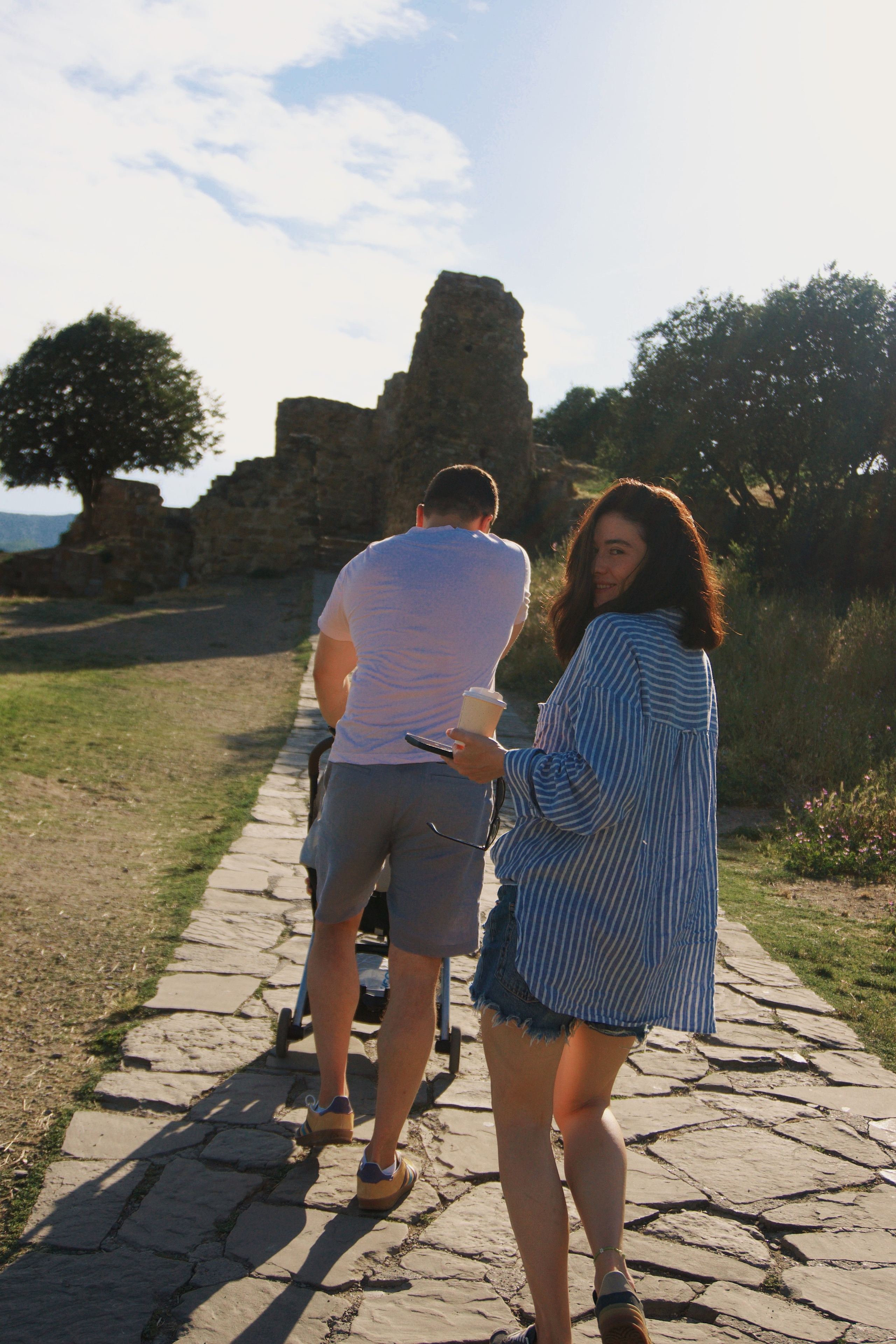 Kid. Татьян гертье