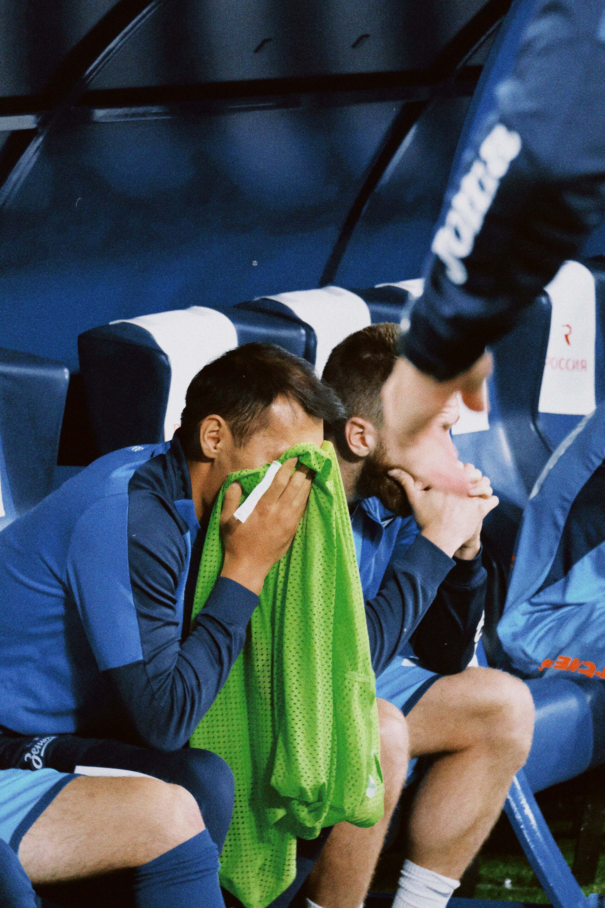 Рпл 23/24. Татьян гертье