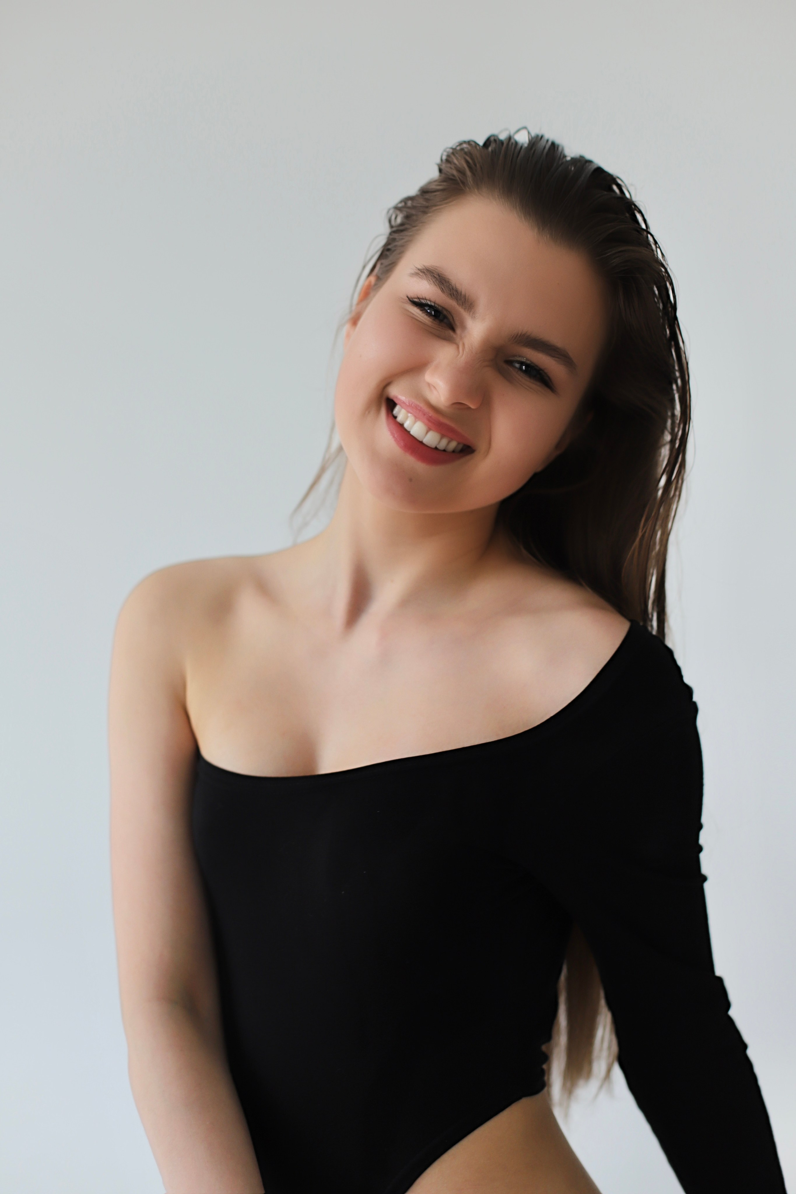 Ульяна и Максим. Kristina Krugova