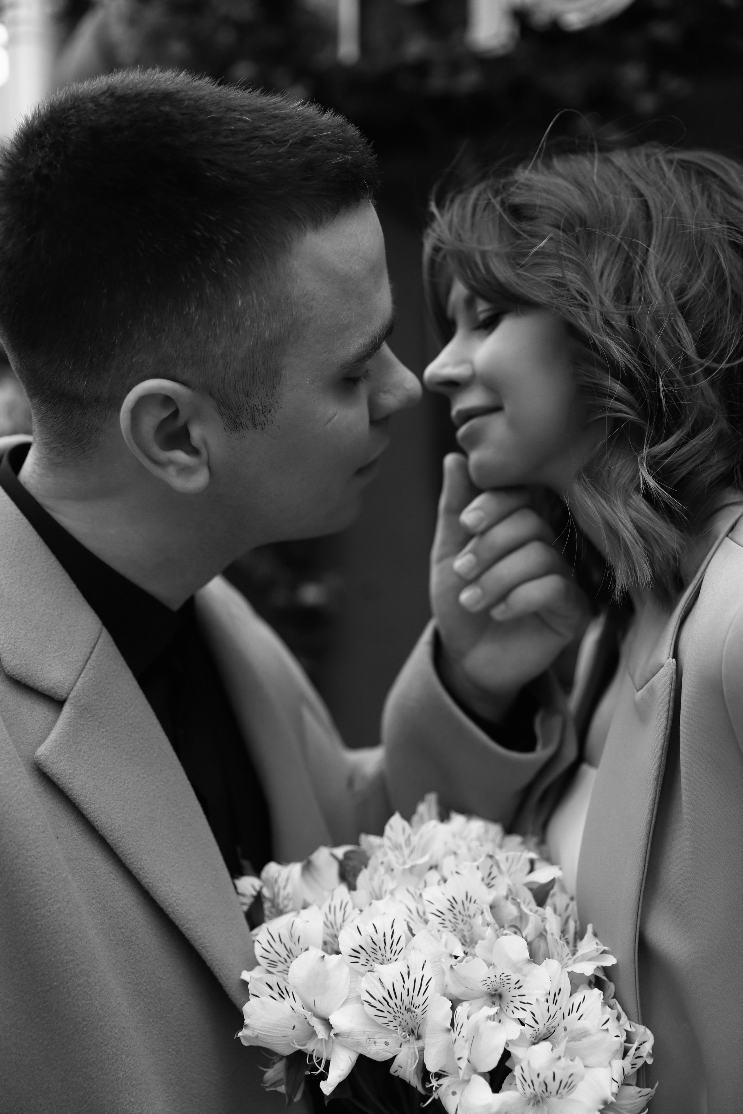 Алексей и Анастасия. Kristina Krugova