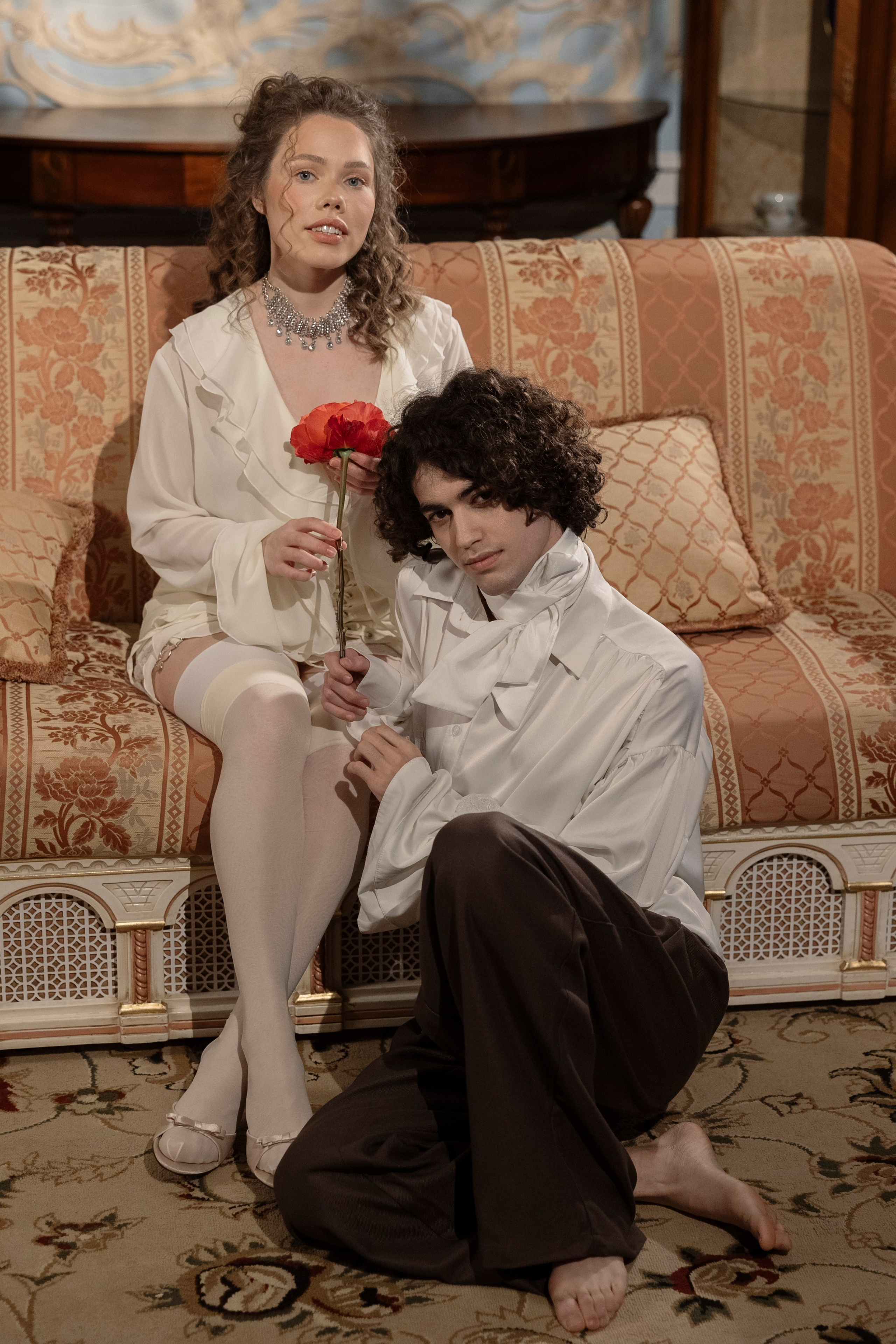 Евгения и Али. Свадебный фотограф Курск Максим Ноздрачев