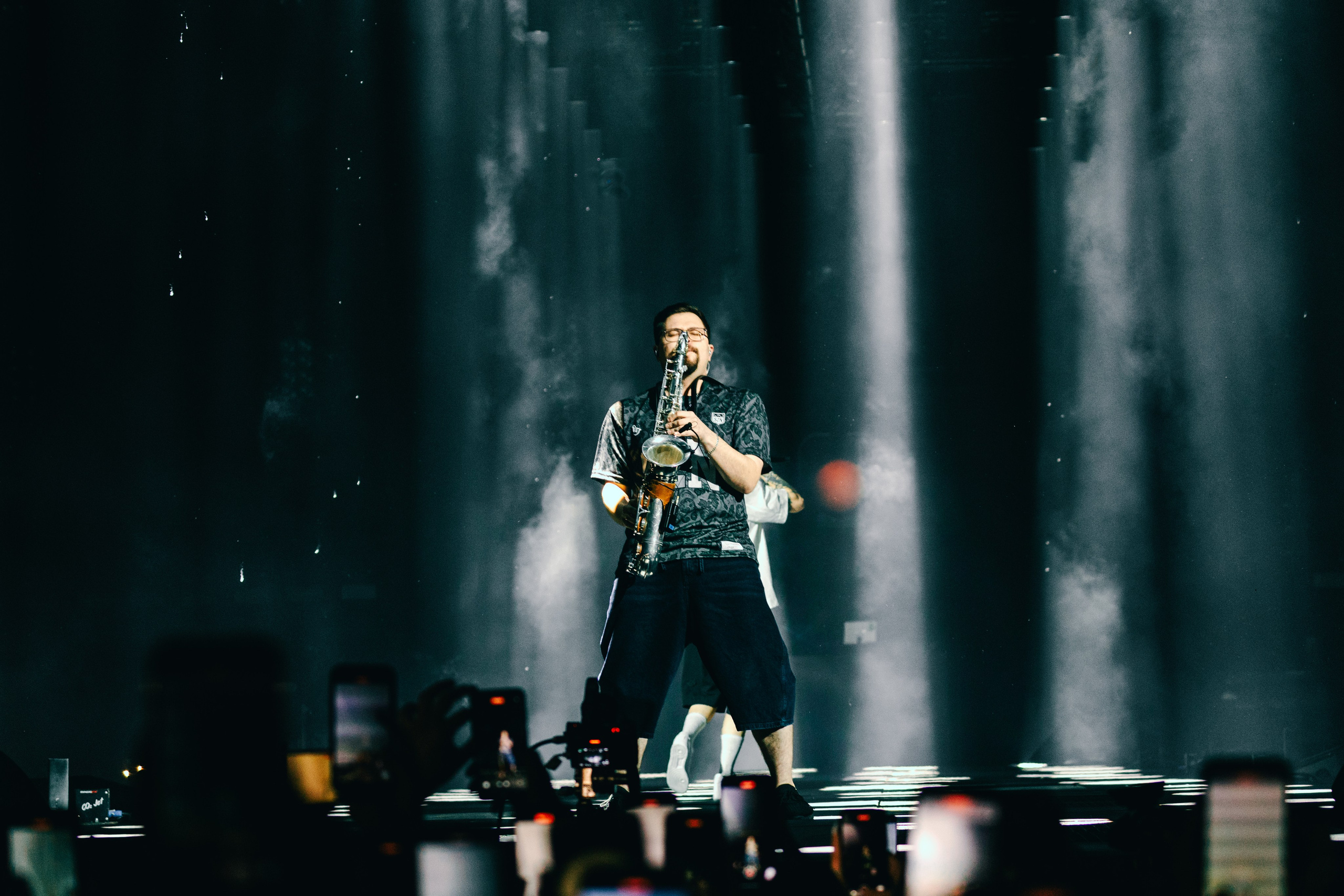 OG BUDA В LIVE АРЕНЕ 18.04.25. Концертный и репортажный фотограф в Москве и Санкт-Петербурге Мария