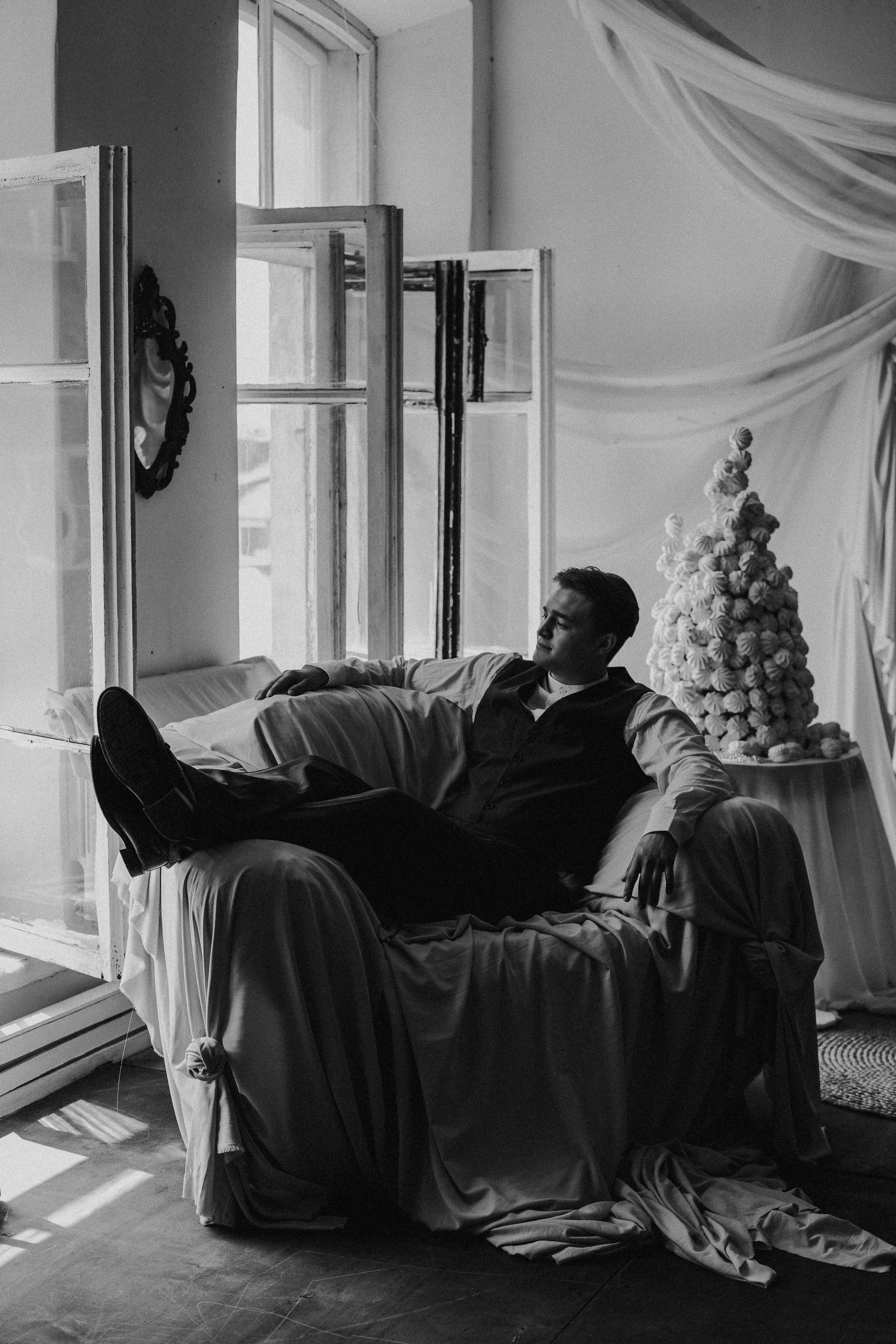 Анонс свадьбы Софьи и Александра