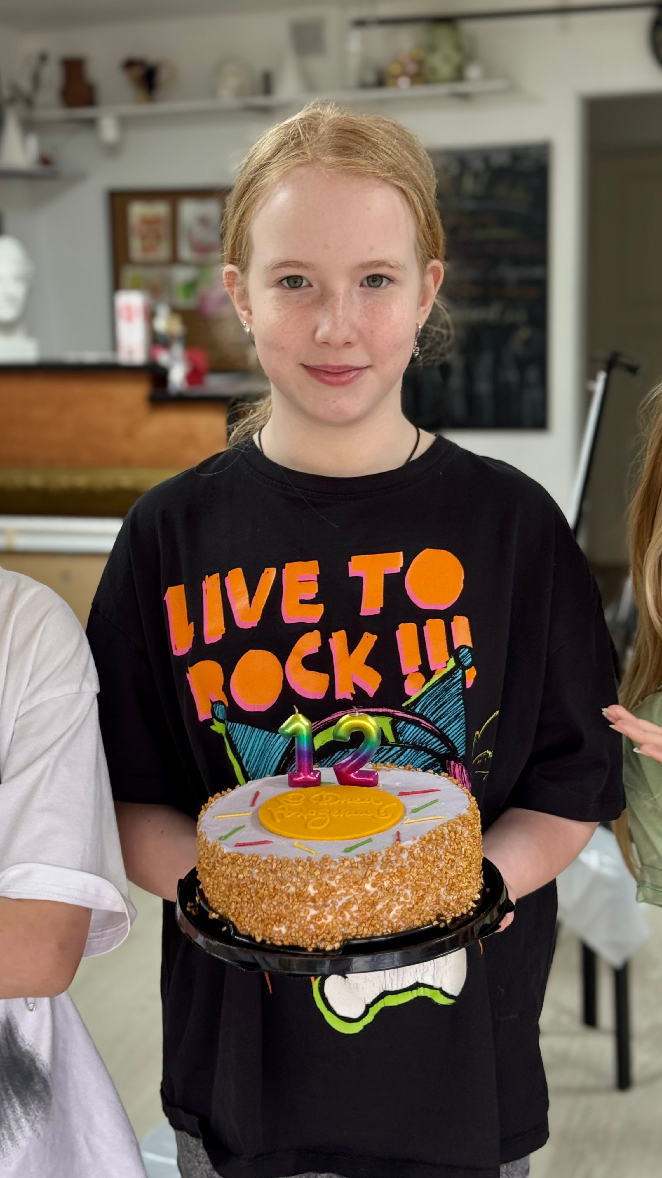 Арт-вечеринки. Арт-вечеринки и мастер-классы в Москве для взрослых и детей