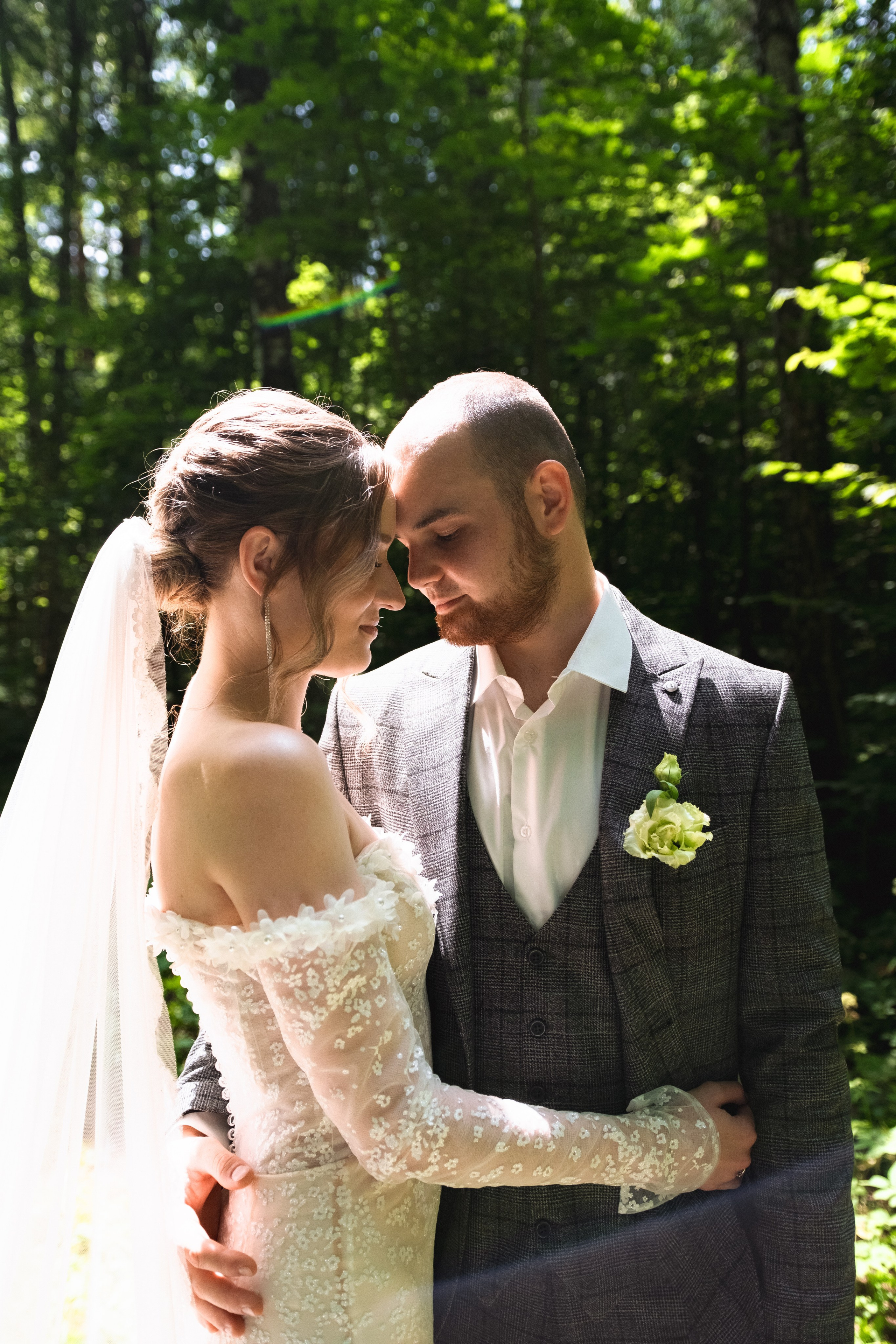 Мария & Владимир. Serg_film