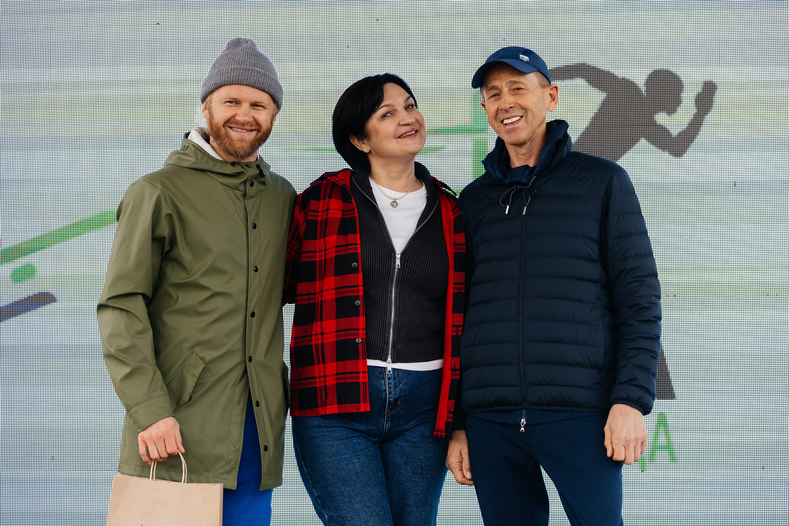 Спартакиада Волковгрупп. Фотограф Кемерово | Сергей