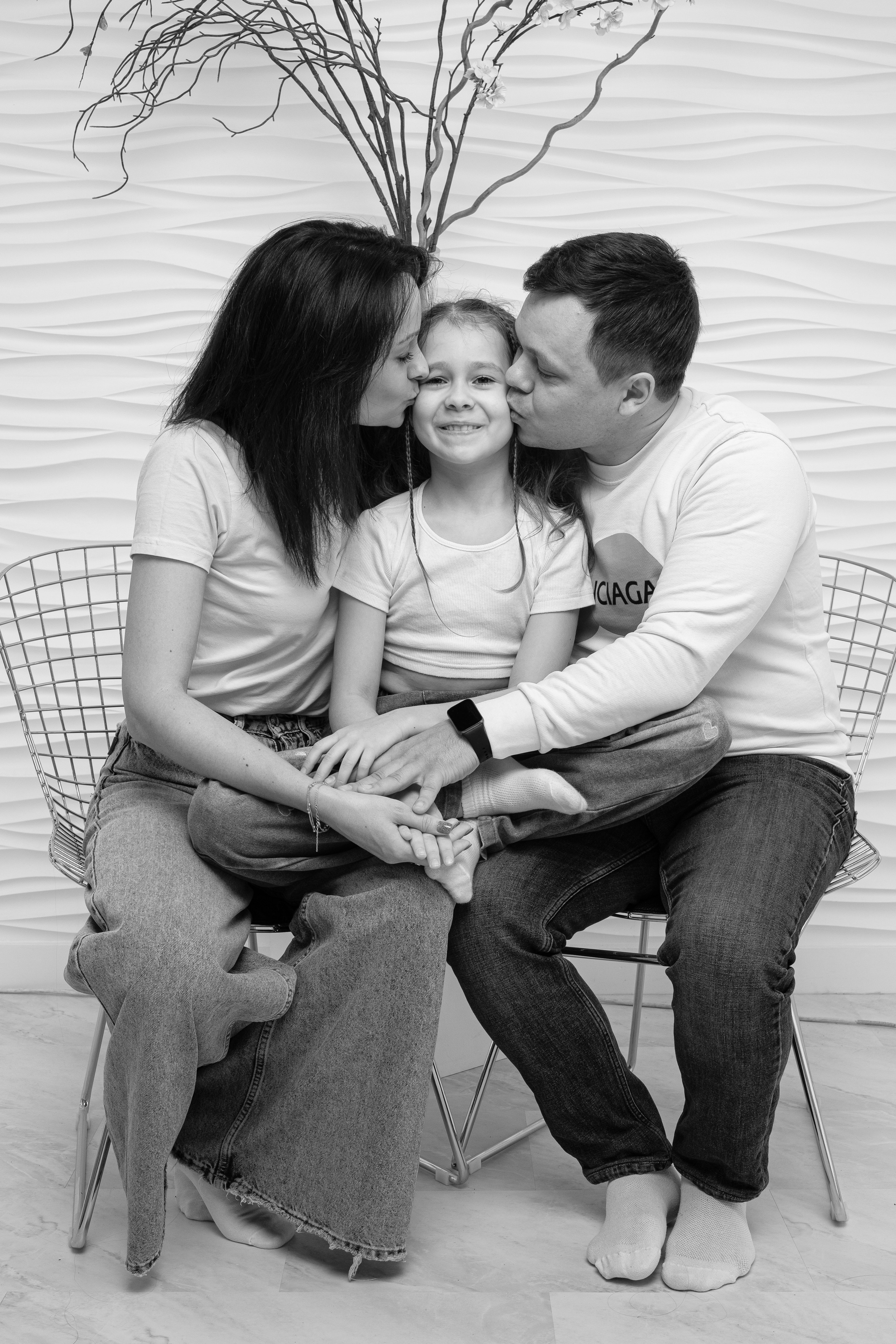 Алексей Алена и Арина. Алексей Никифоров свадебный и семейный фотограф Москва, Химки