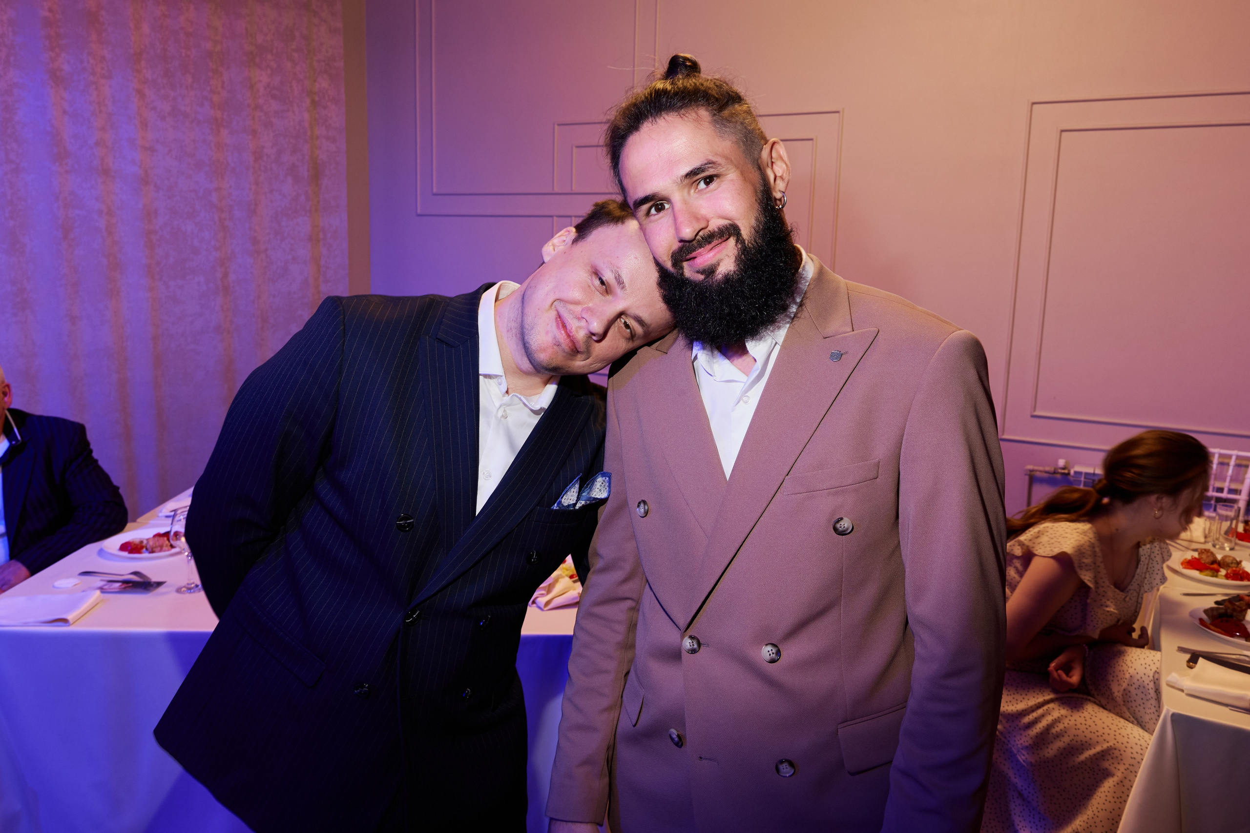 Виталий и Дарья. Александр Прозоров фотограф в Кирове