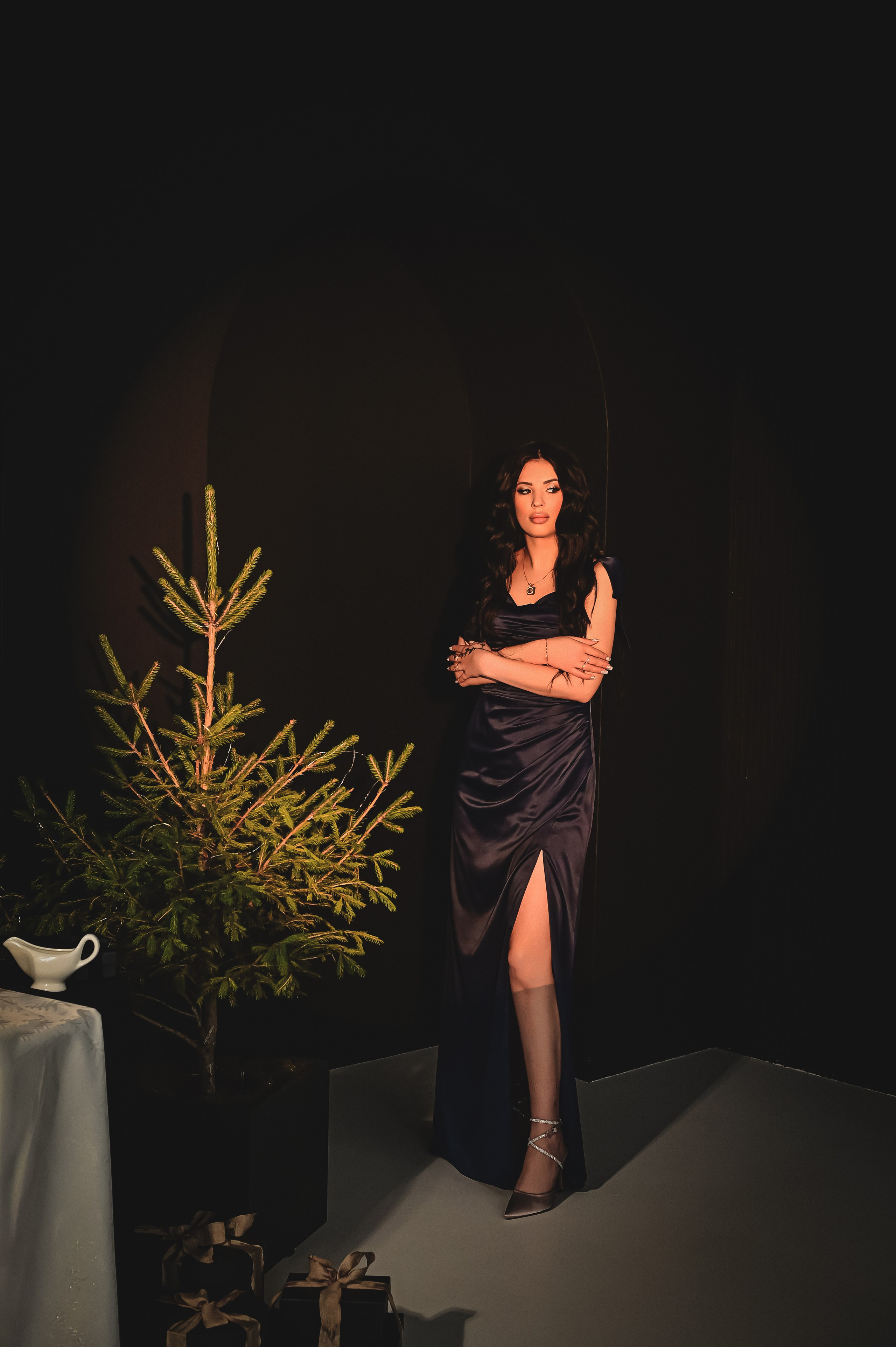 Интерьерная студия. Семейный и свадебный фотограф в Донецке Донская Анастасия