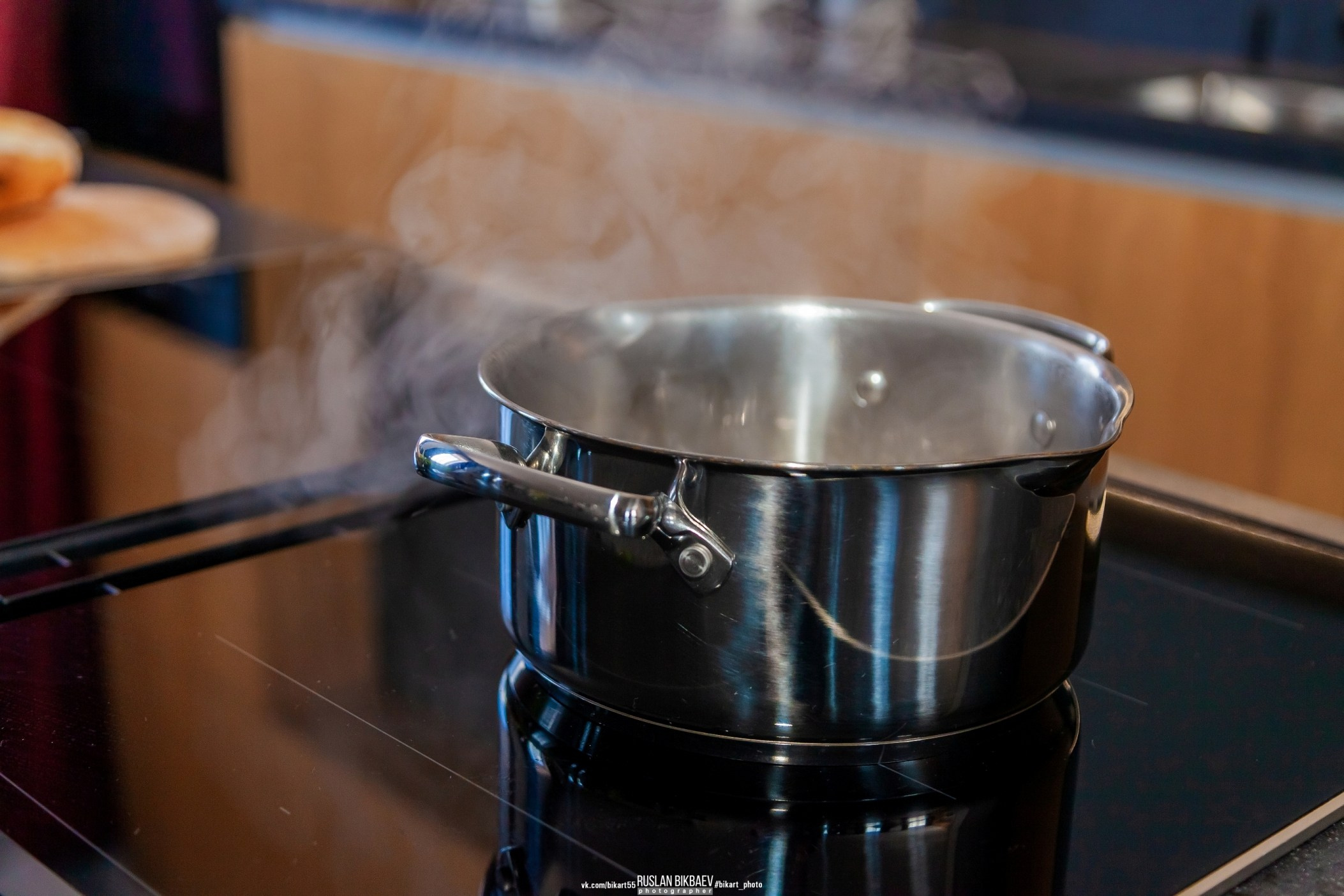 Квартира. Главная