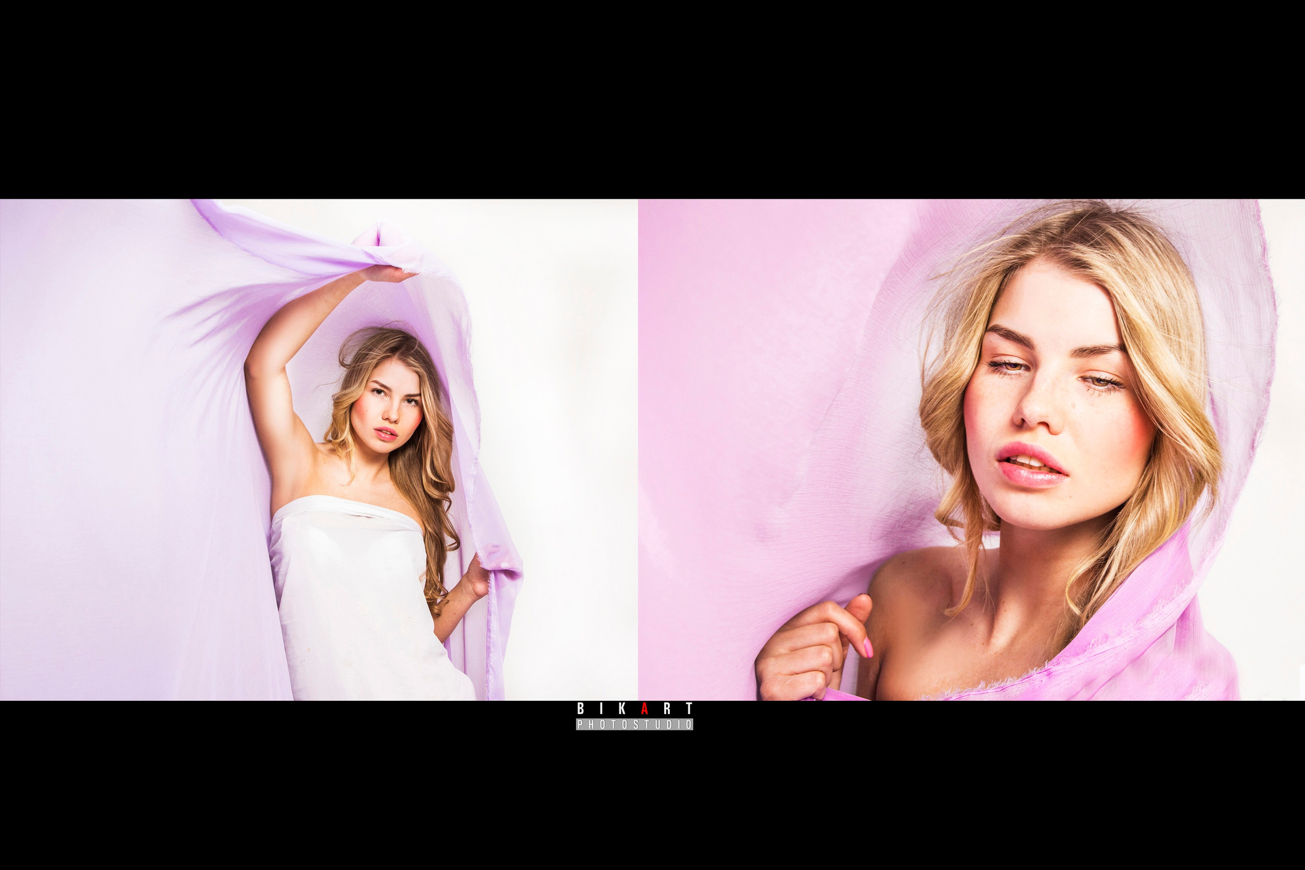 Алиса. Главная