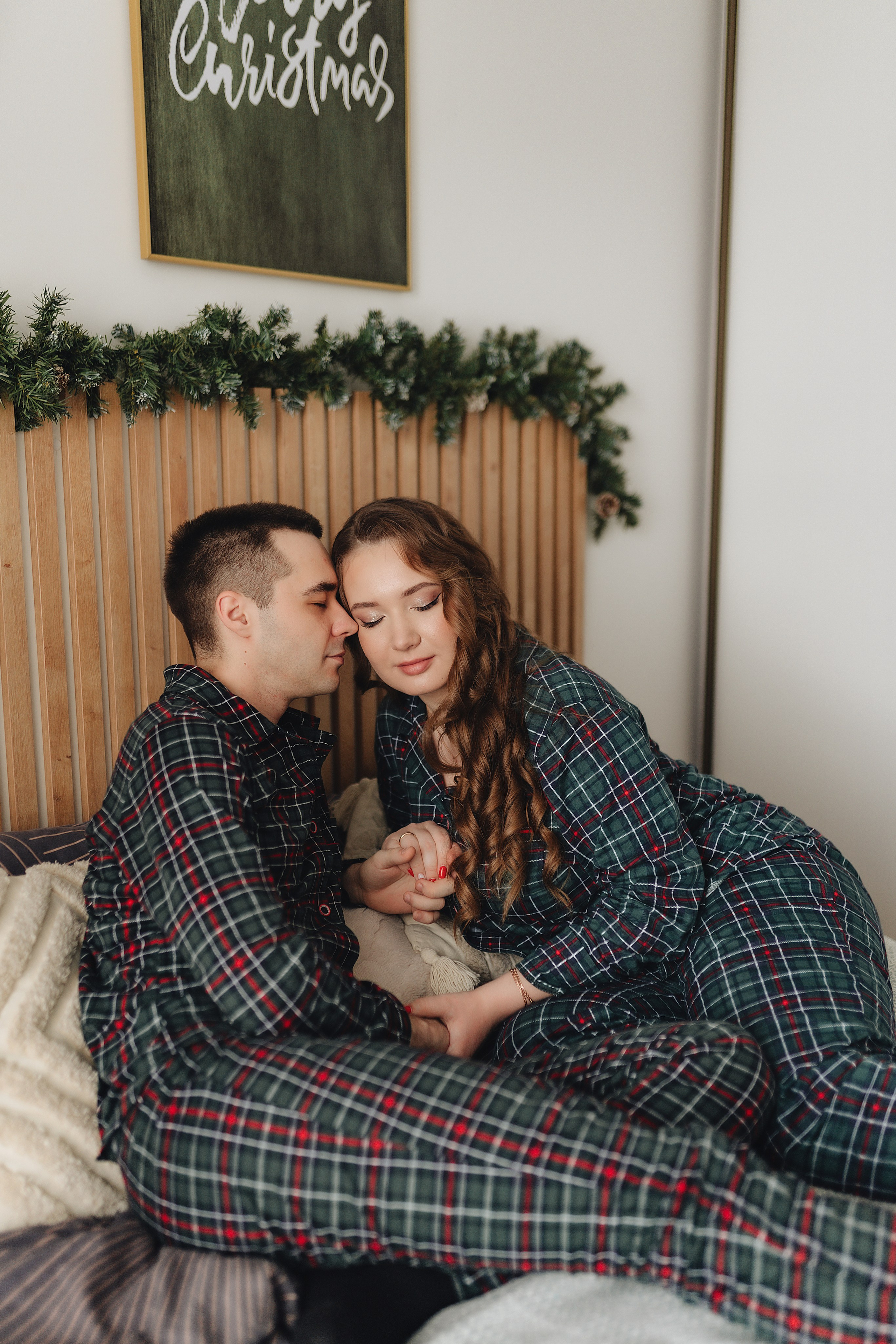 Мария и Александр. Фотограф Карина Шмулёва. Воронеж и область