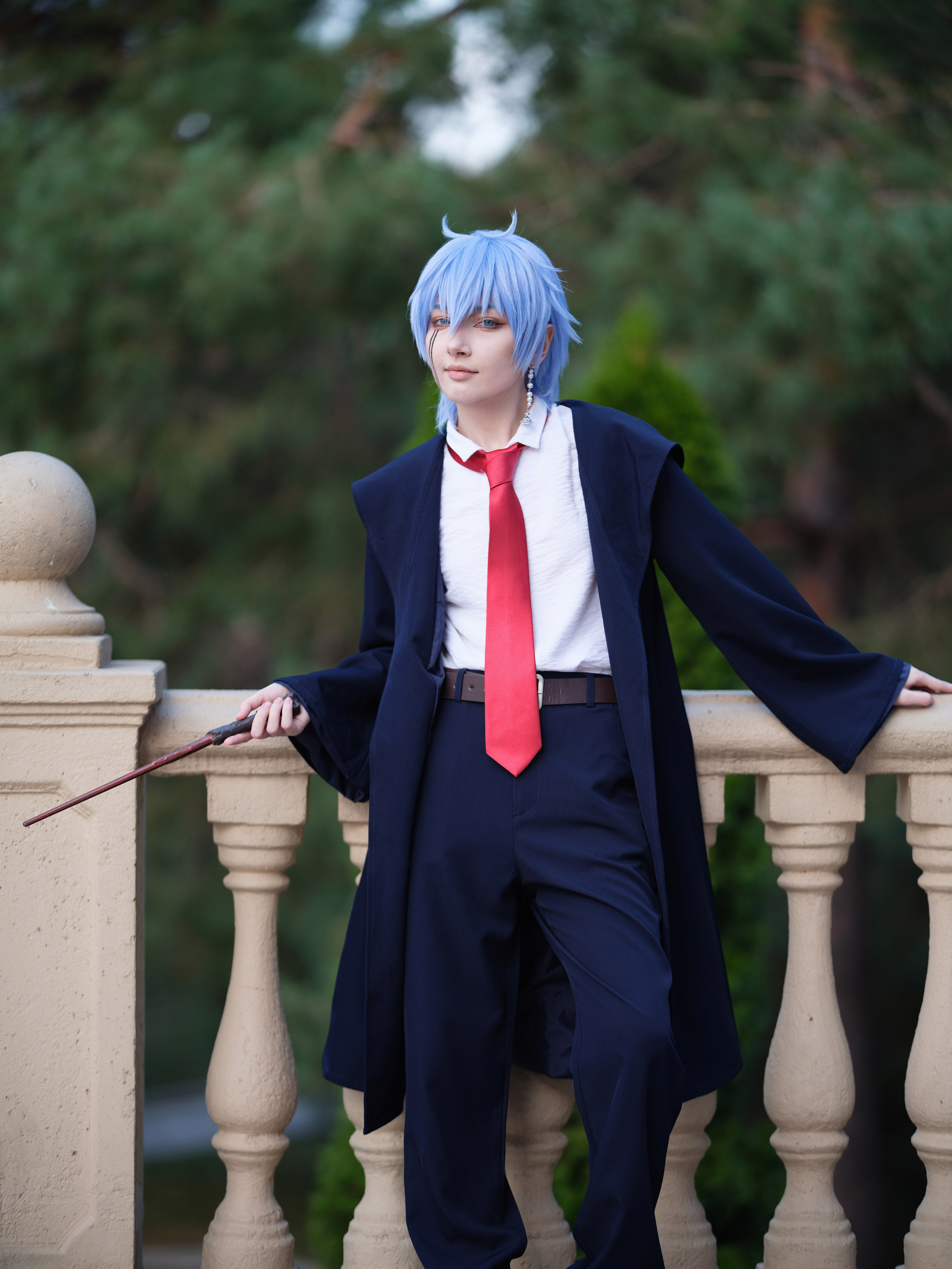 Cosplay Fest's. Косплей фотограф Москва — Santgeo