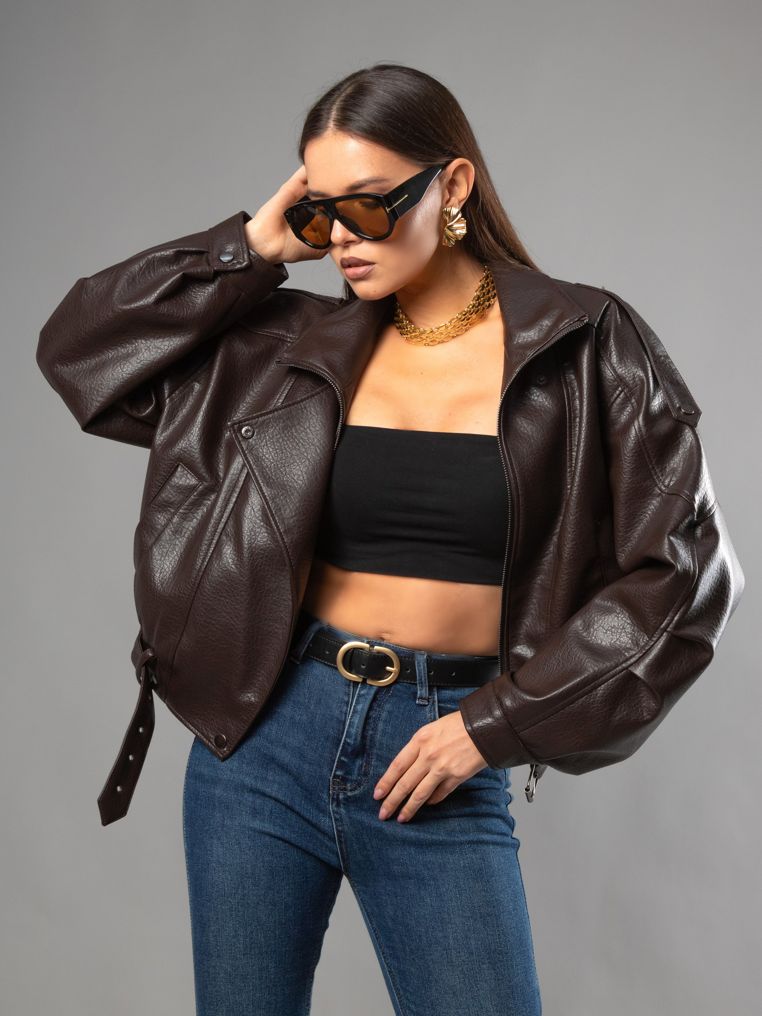 Куртки. ФОТО для МАРКЕТПЛЕЙСОВ