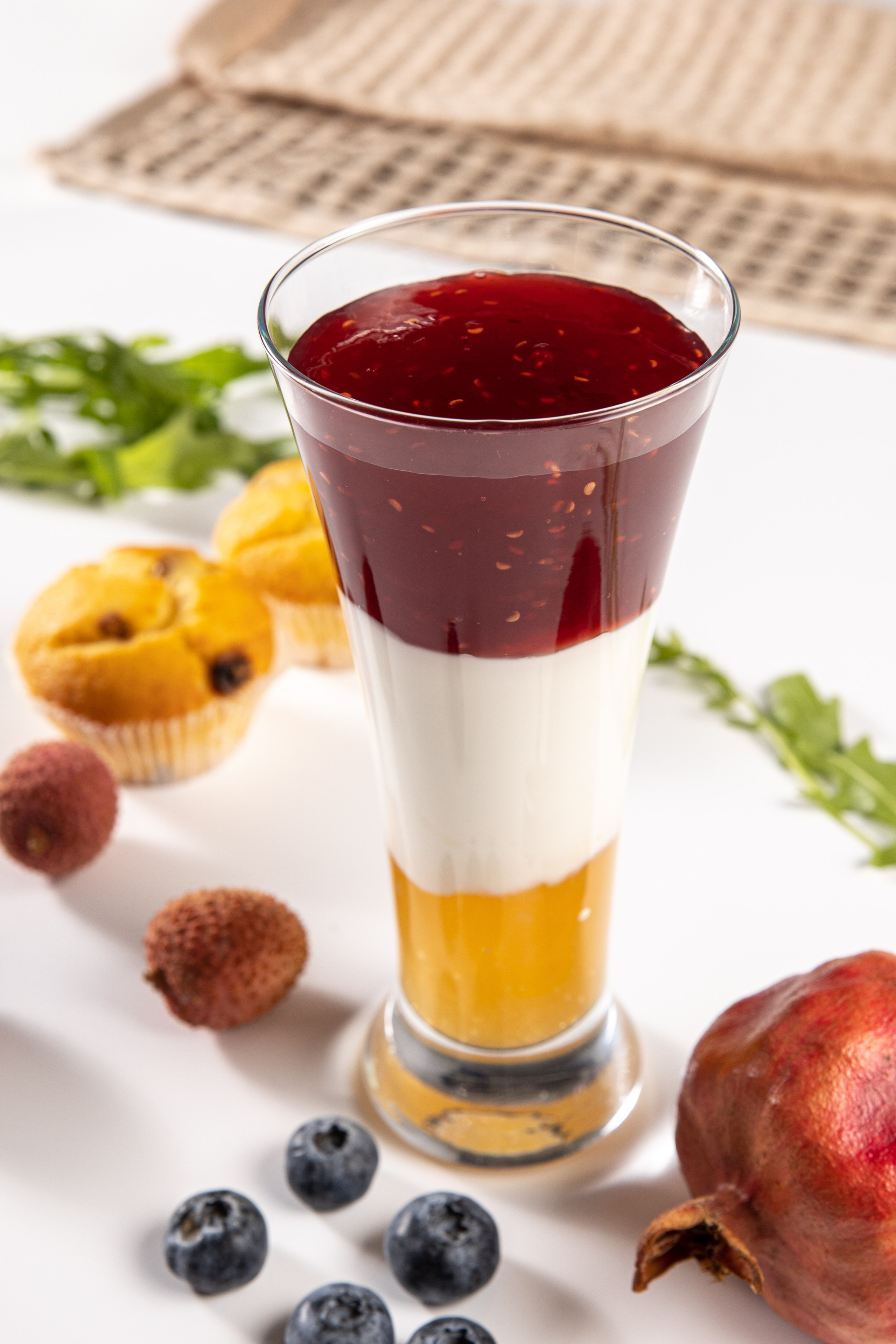 фотосесъемка десертов Ростов