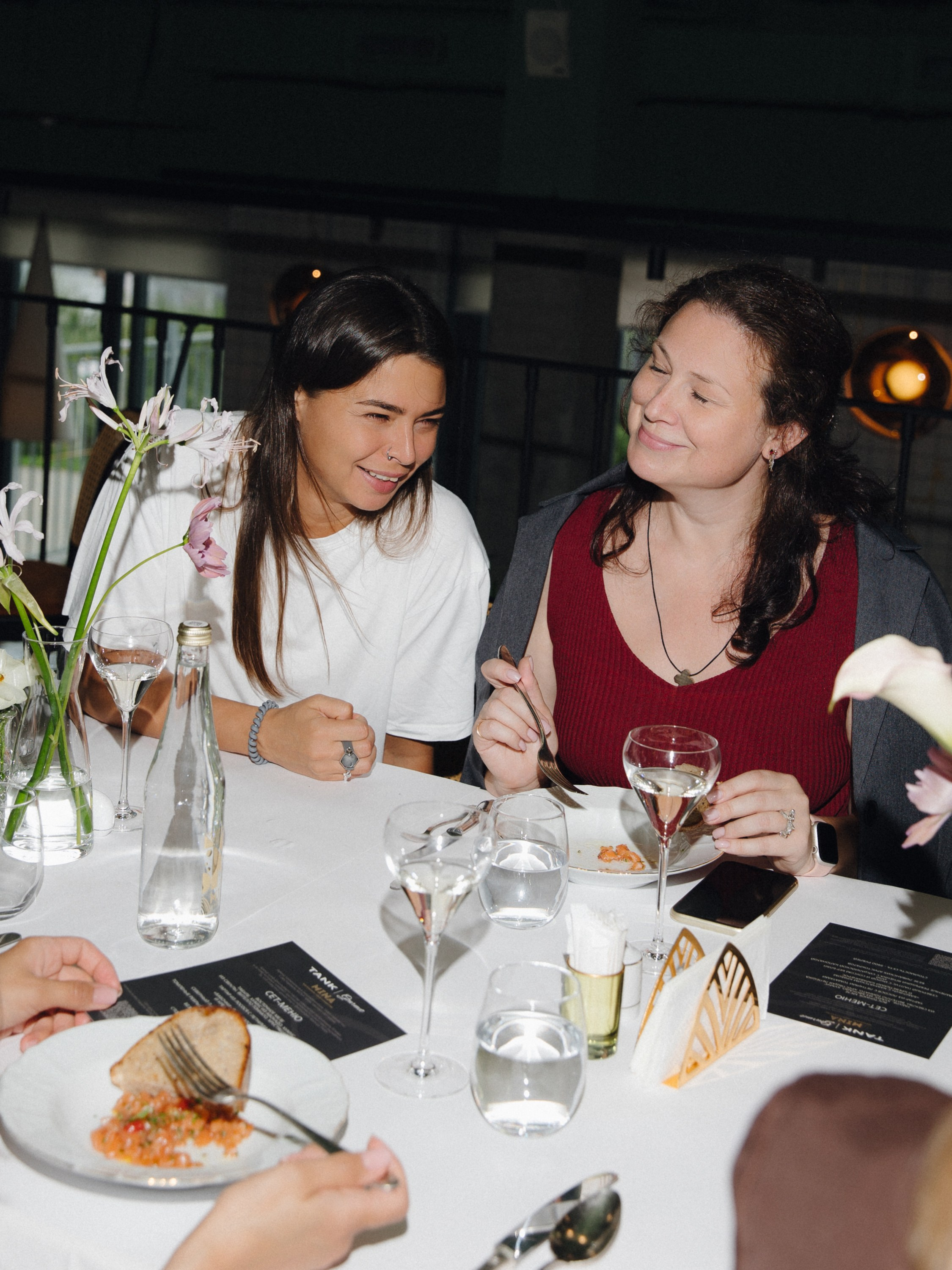 MINAxTANK. Фотограф| Санкт-Петербург| Виктория Хайдарова