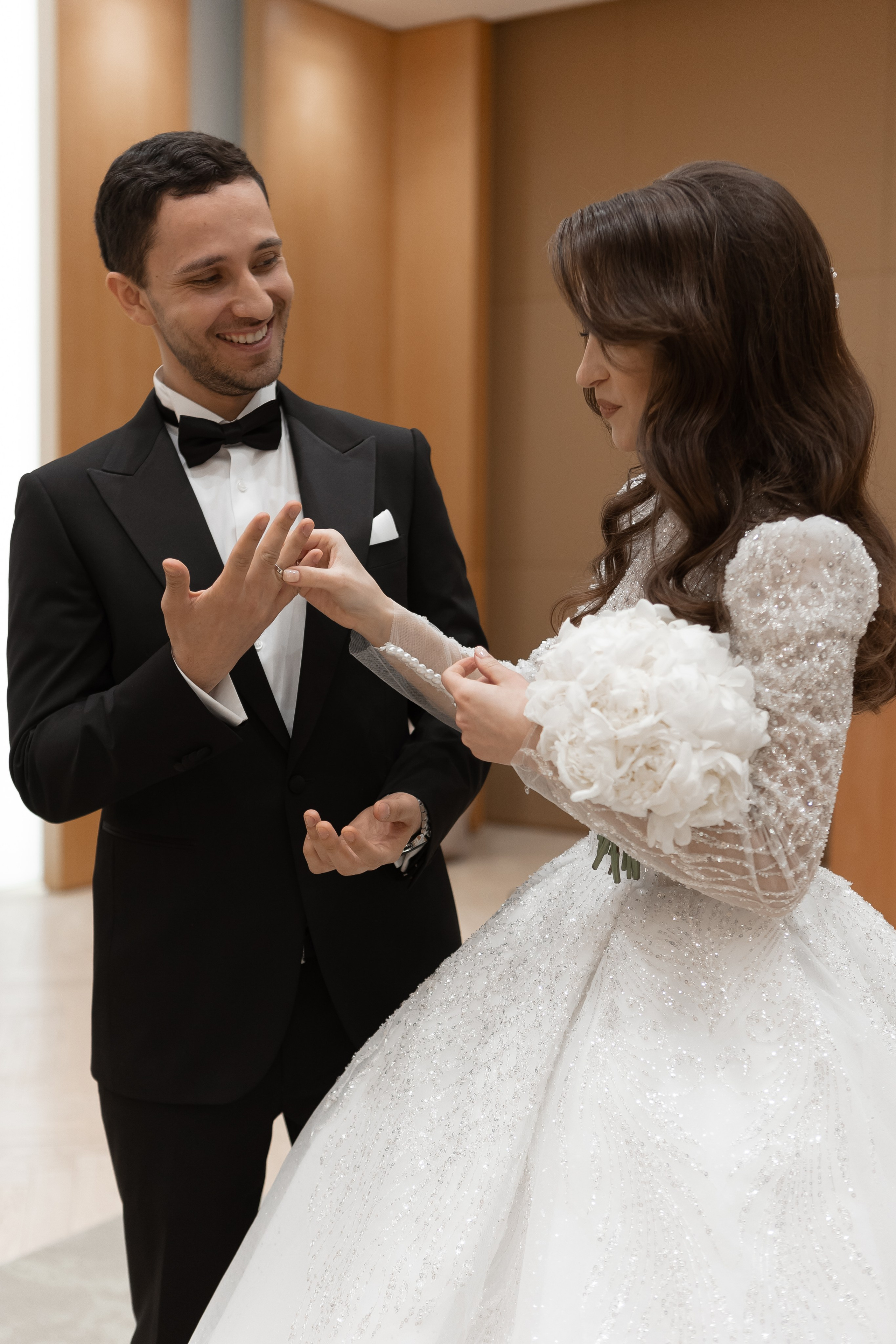 Камиль | Ленара. Свадебный фотограф|Казань|Москва