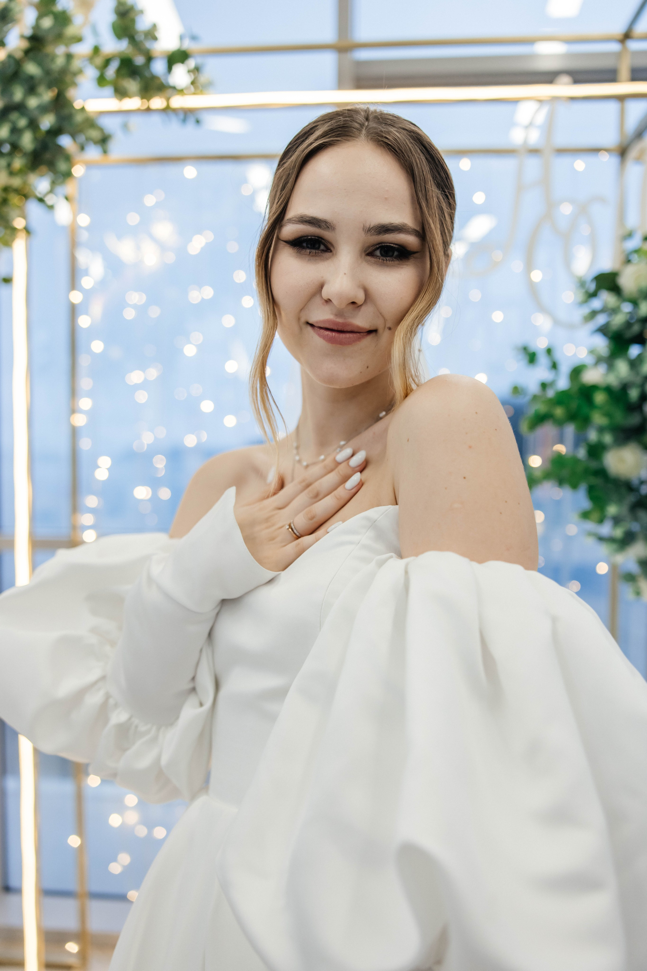 Александр и Александра. Maxim Tsoy Photography