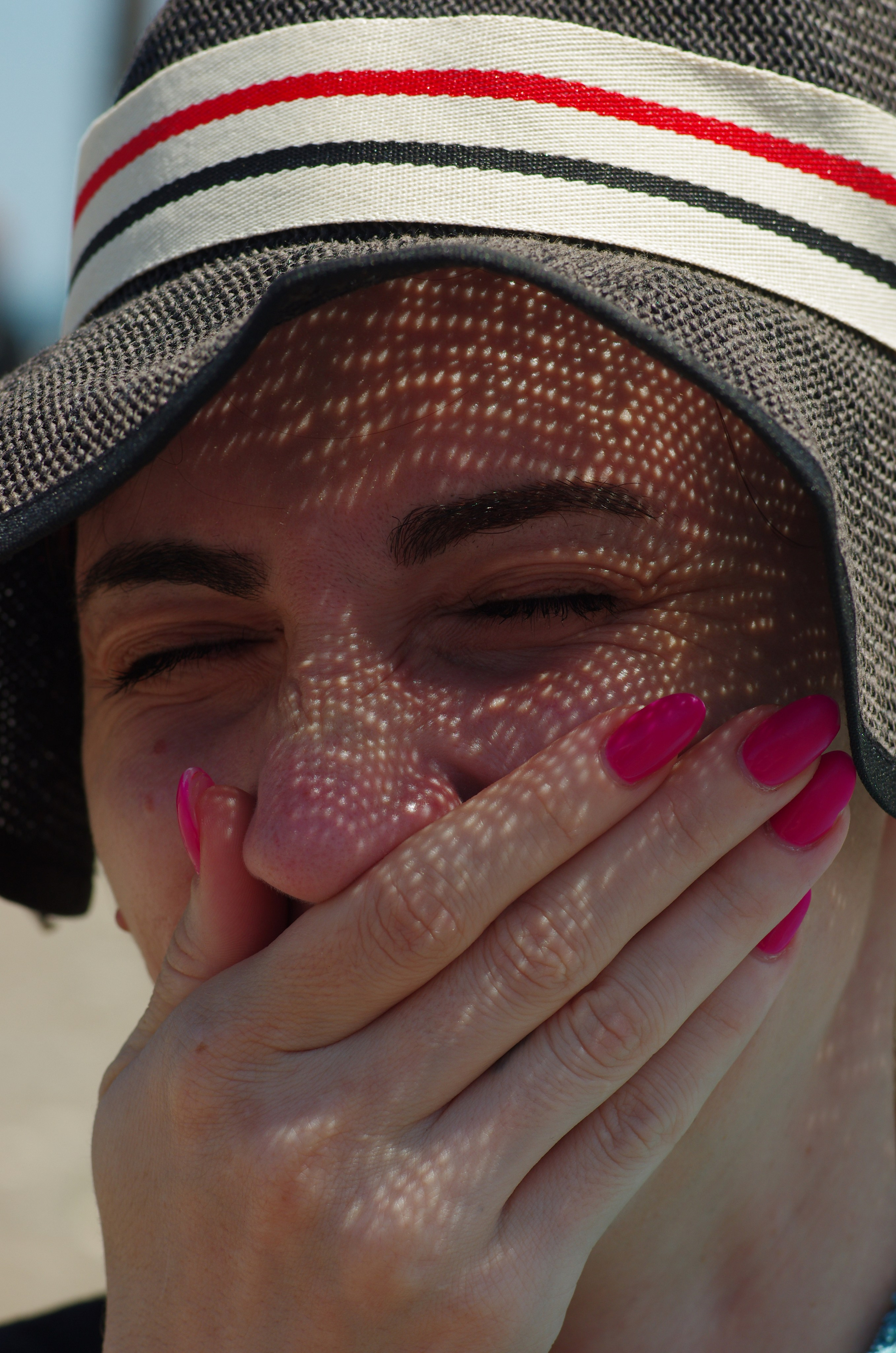 Батуми с ლილე. Портретный фотограф Денис Милютин