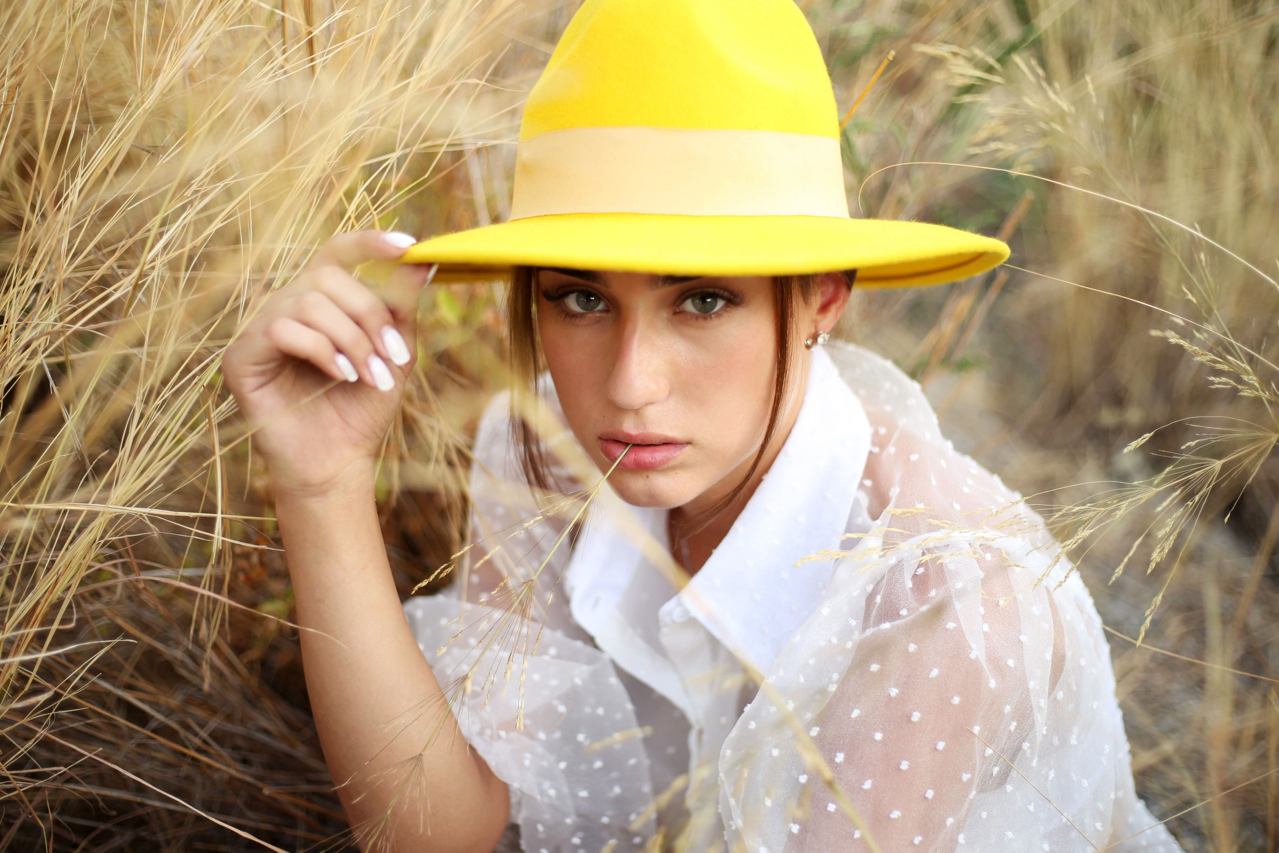 Индивидуальная фотосессия в заброшенном отеле в Кемере. Профессиональный фотограф в Турции Анталии Кемере Сиде Белеке Алании