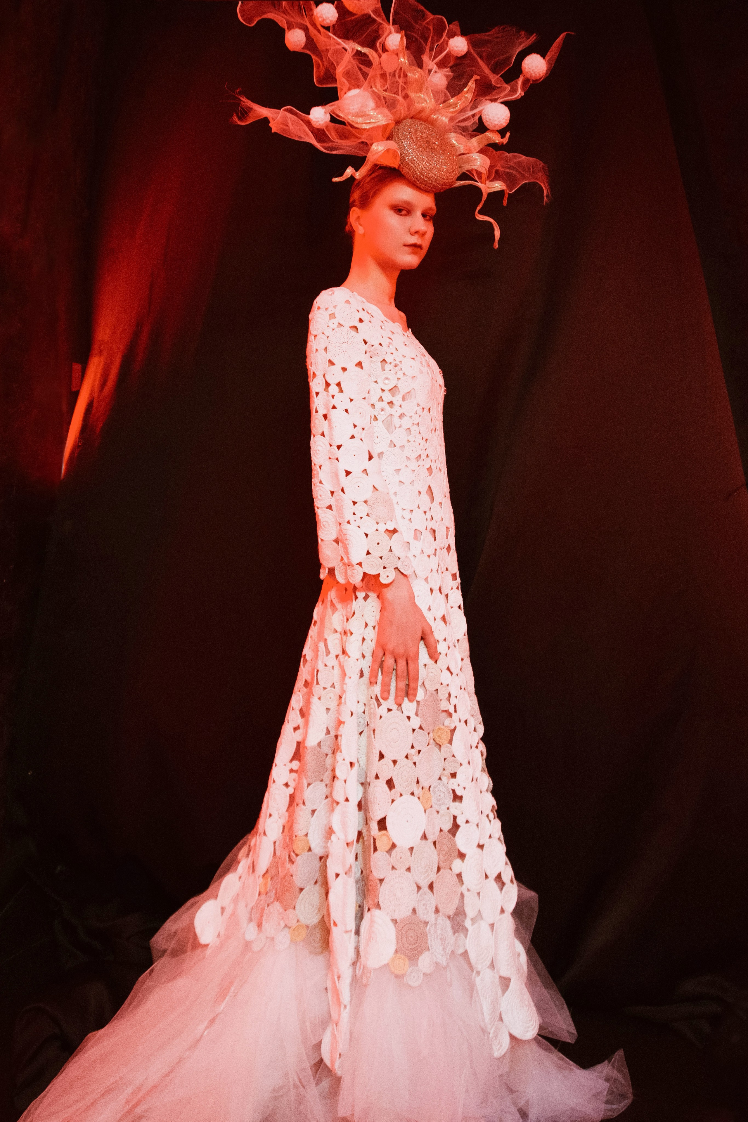 BFAW 2026. Фотограф в Минске Света Григорьева