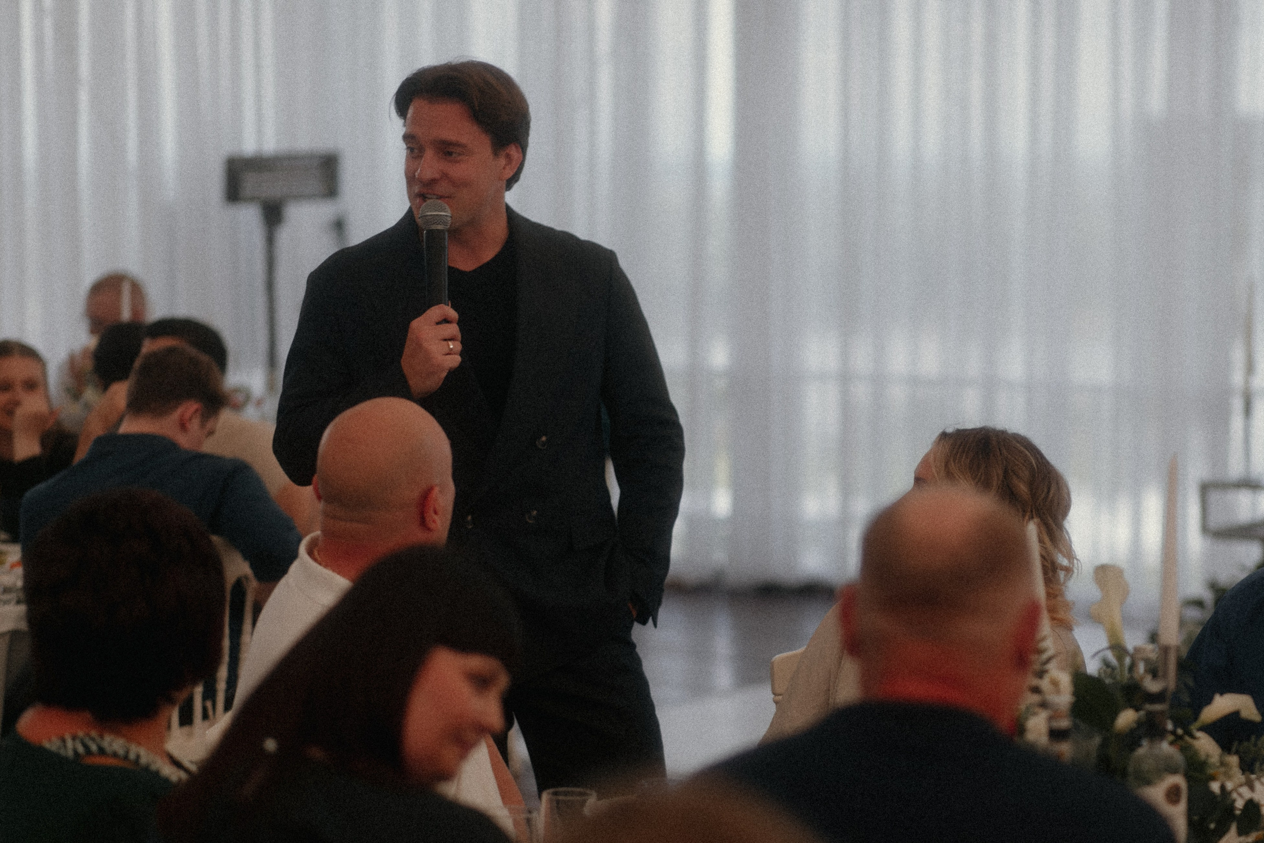 Николай и Елена. Свадебный фотограф Артак Костанян