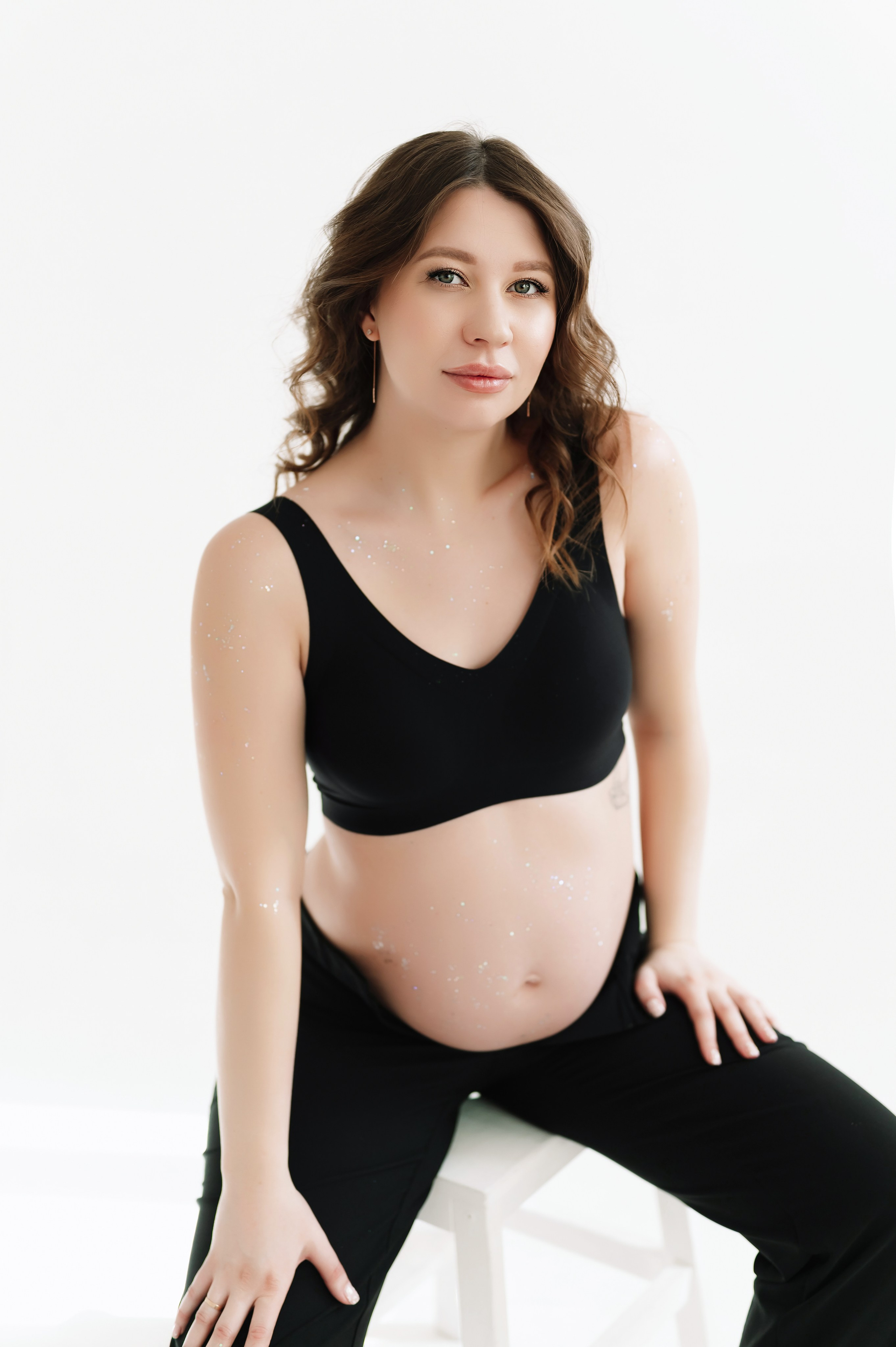 Анастасия. Семейный и свадебный фотограф в Миассе Регина Малахова