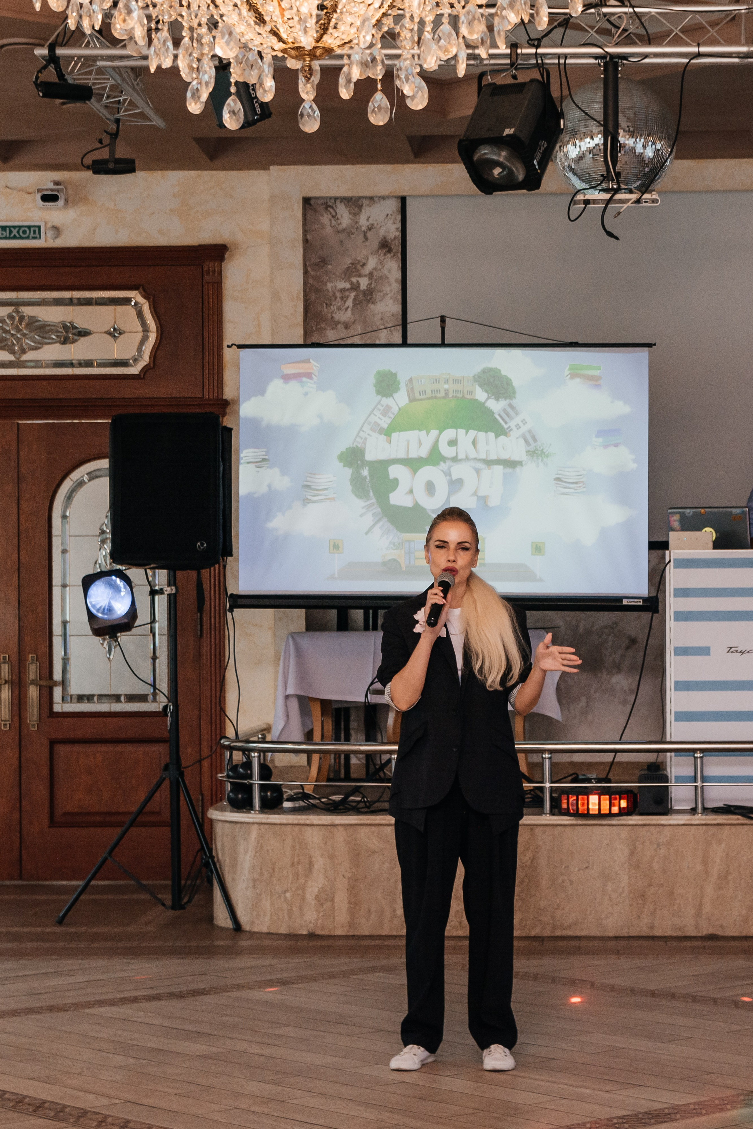 Выпускной 9 класса. Семейный и детский фотограф Кущ Наташа