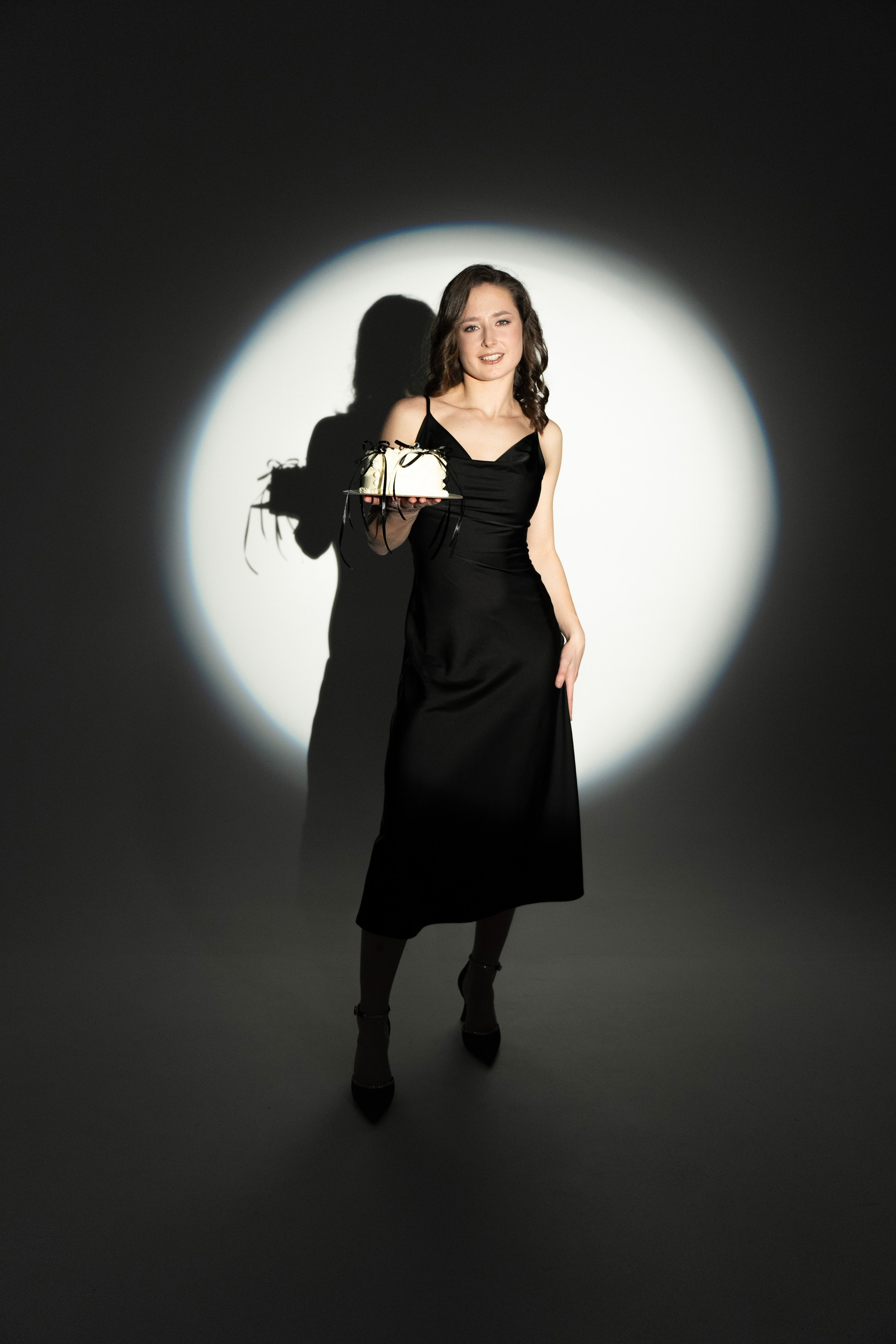 Индивидуальные съёмки. Фотограф из Санкт-Петербурга Бызина Наталья