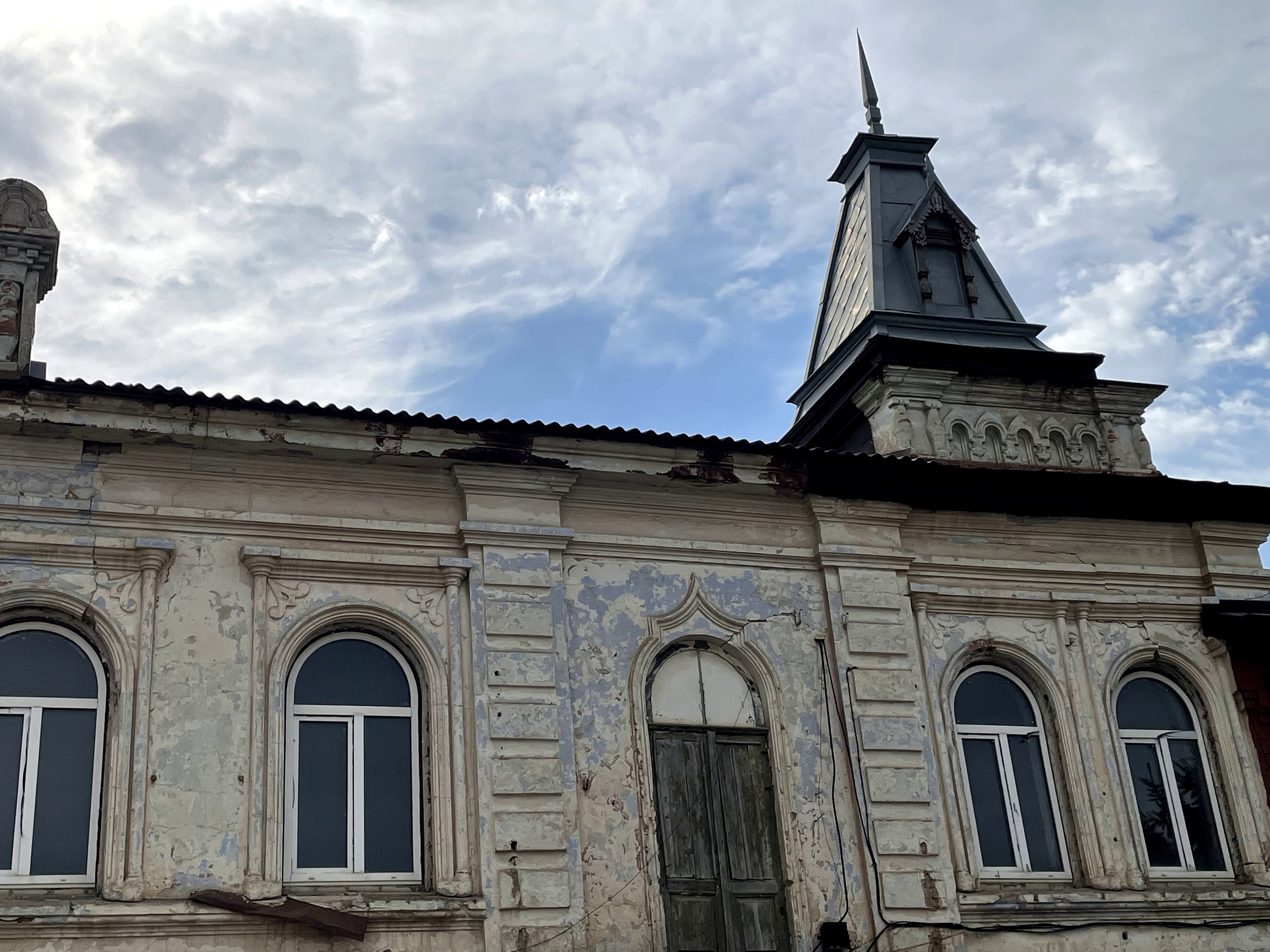 20 073 Здание. ВИЗУАЛЬНЫЕ И ЗВУКОВЫЕ РЕШЕНИЯ ДЛЯ БИЗНЕСА И СЪЁМОК ТЕЛЕТЕЛА