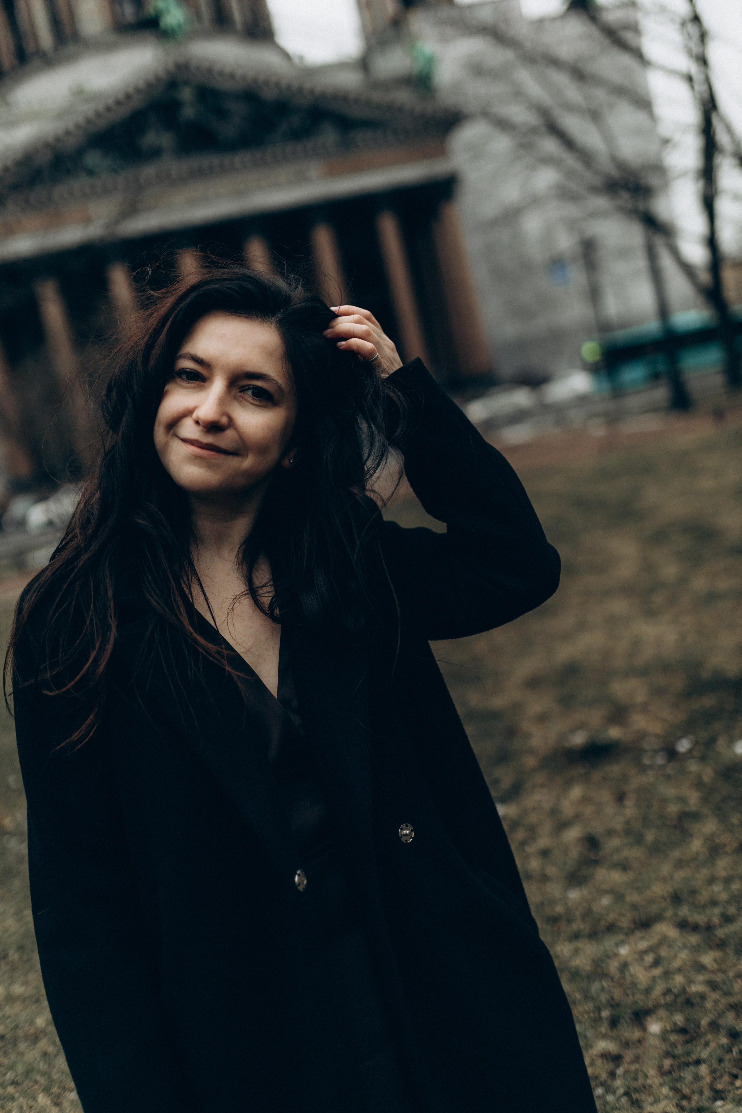 Надя. Фотограф НОГИНСК, Москва, Анастасия Белая