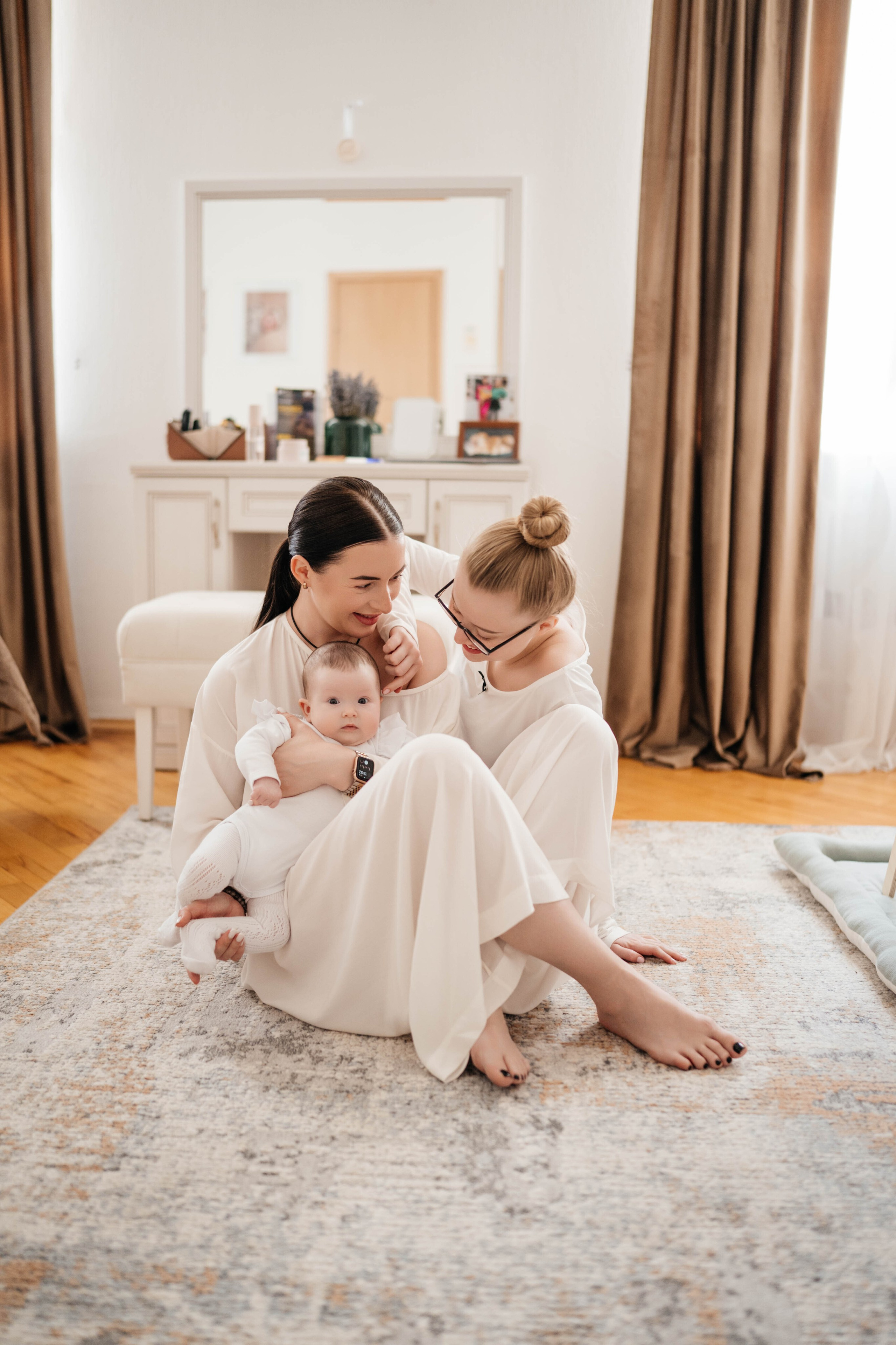 Семейные съемки в студии/дома. Https://instagram.com/ana.stasia.n