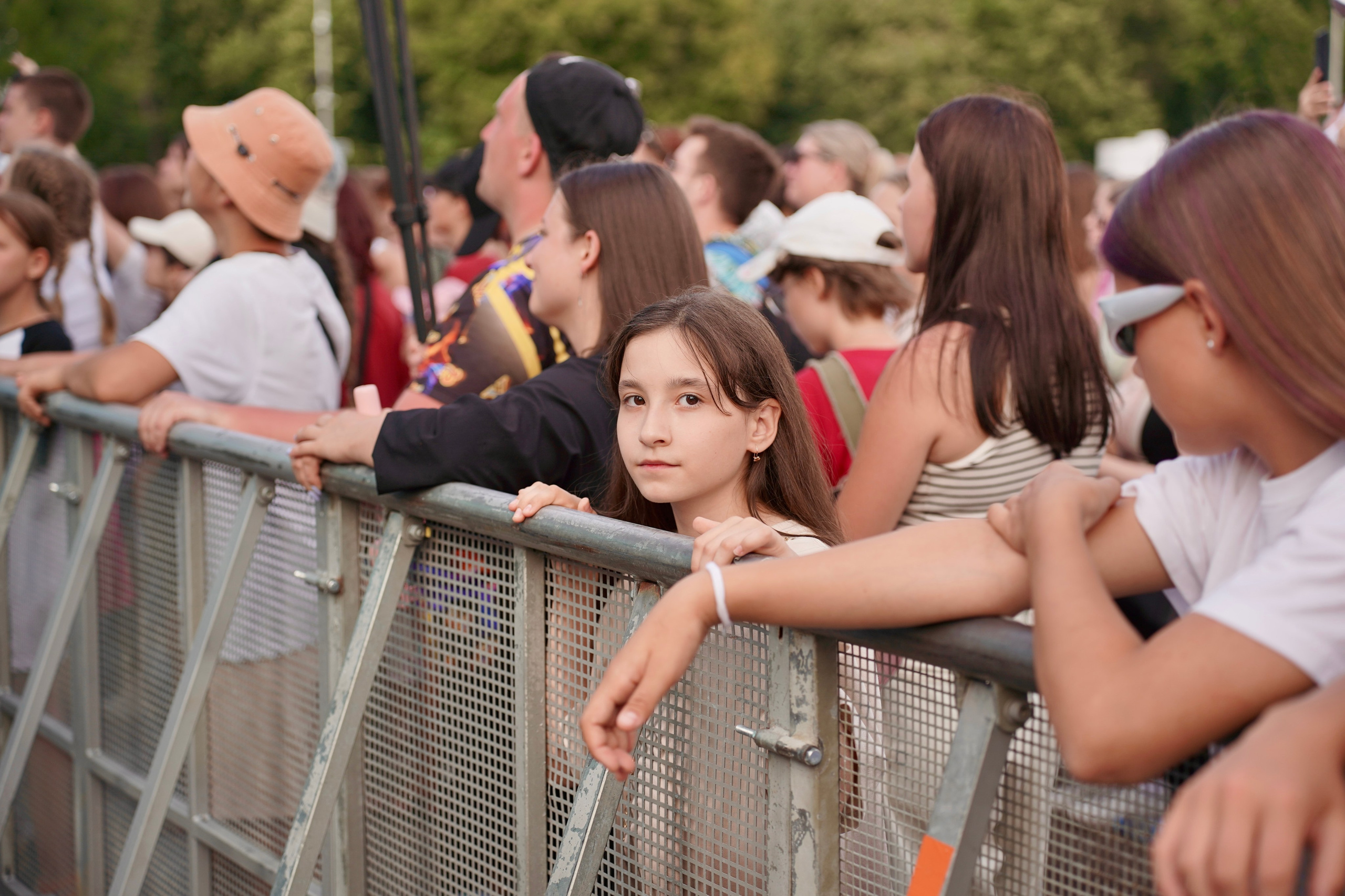 VK FEST 2024. Denis Kirillov