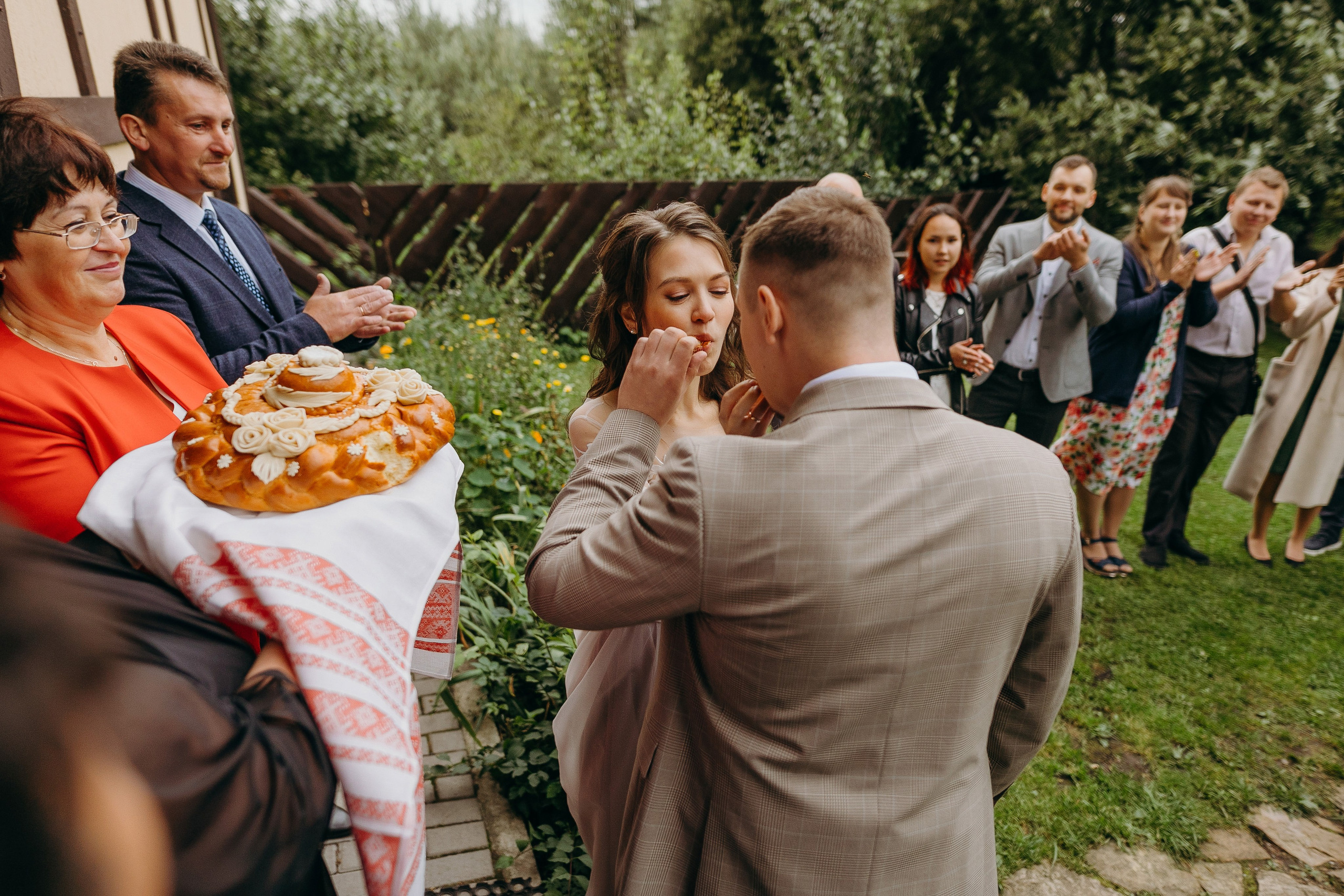 Wedding day 27.08.20. Свадебный фотограф в Санкт-Петербурге