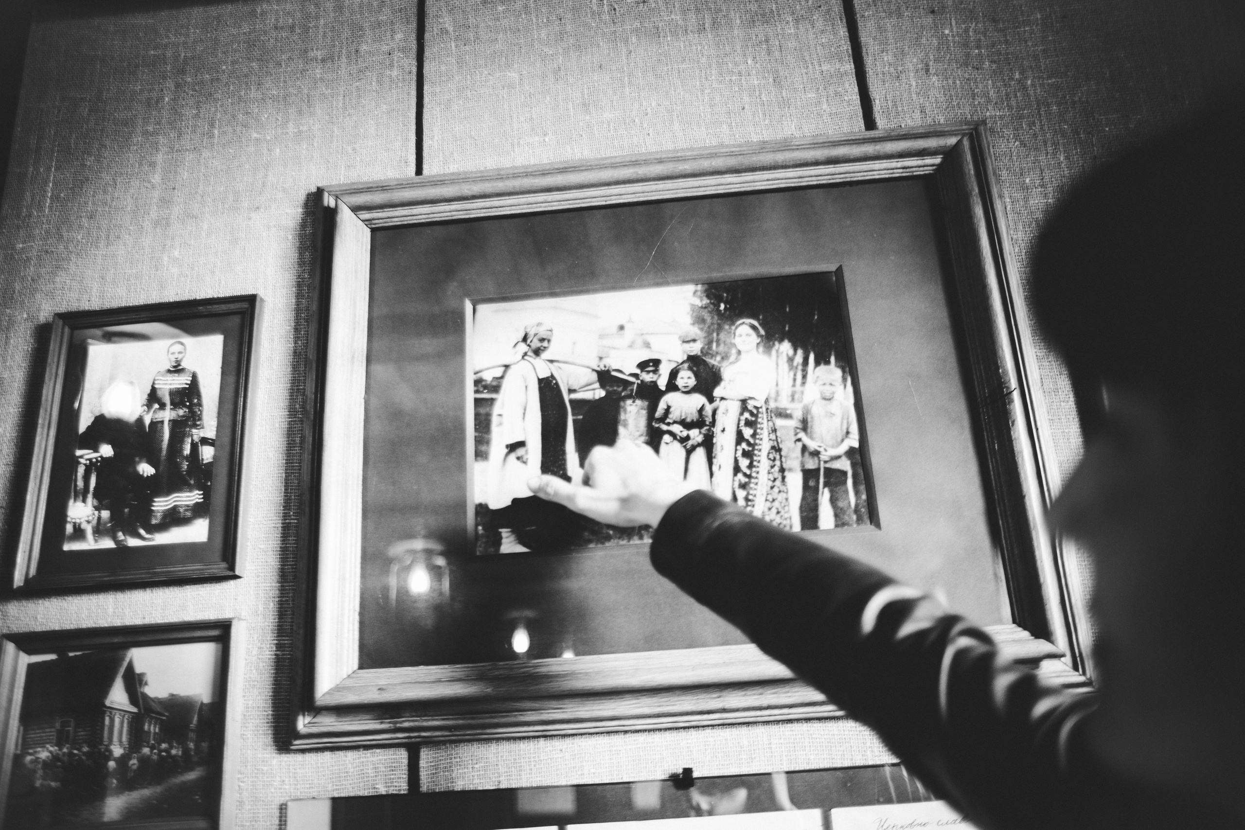 Москва- Рязань 2021. Фотограф в Нижнем Новгороде