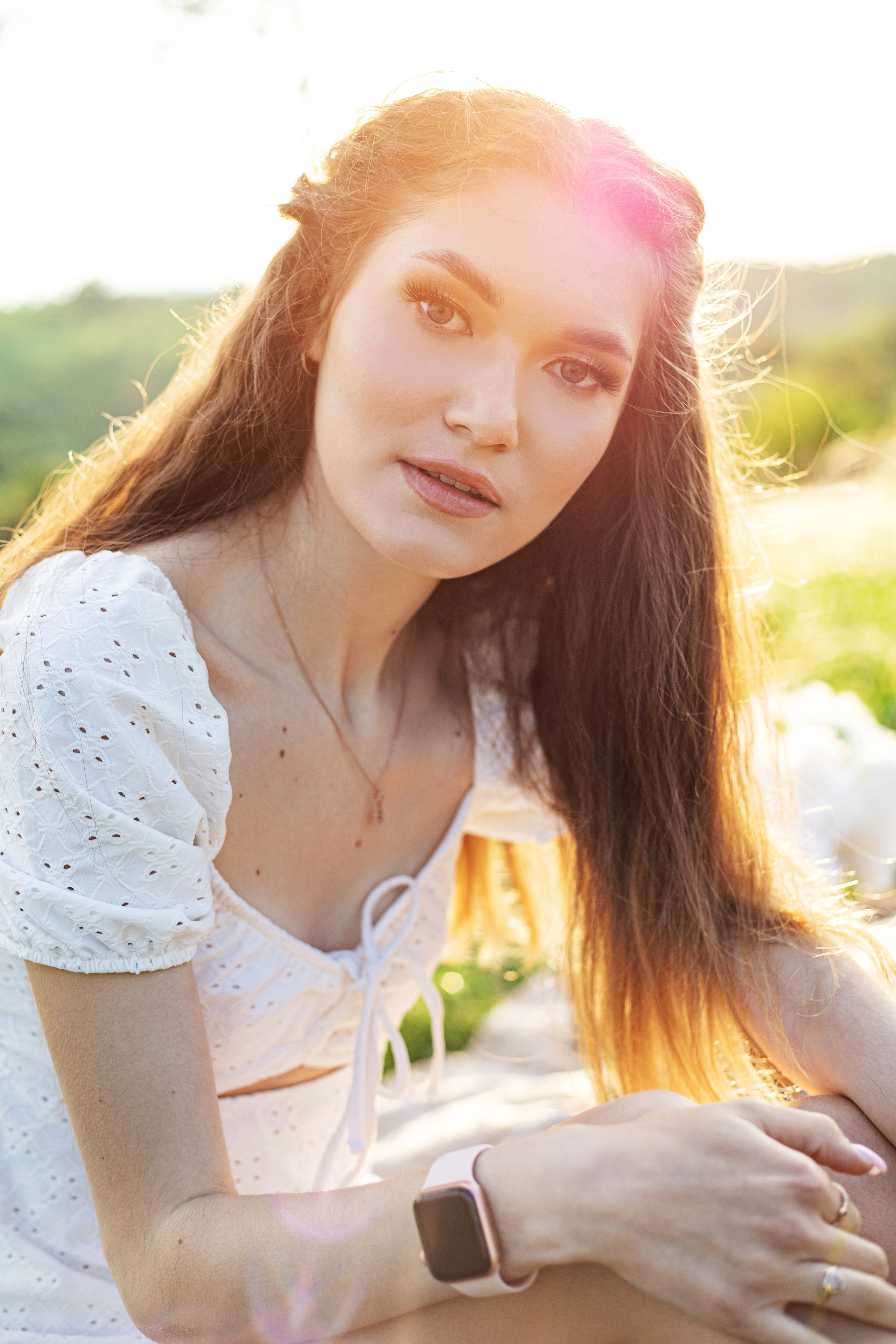 Ираида. Фотограф Надежда Лукьянова